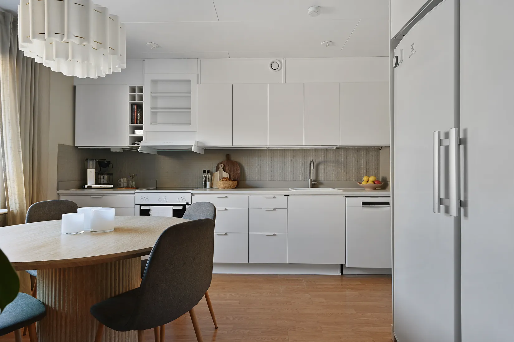 Radhus, Stora Björnens Gränd 29, Skälby, Järfälla