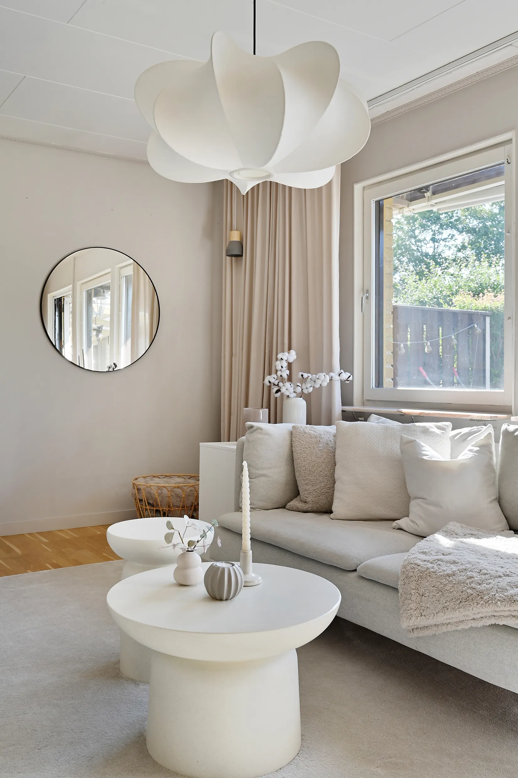 Radhus, Stora Björnens Gränd 29, Skälby, Järfälla