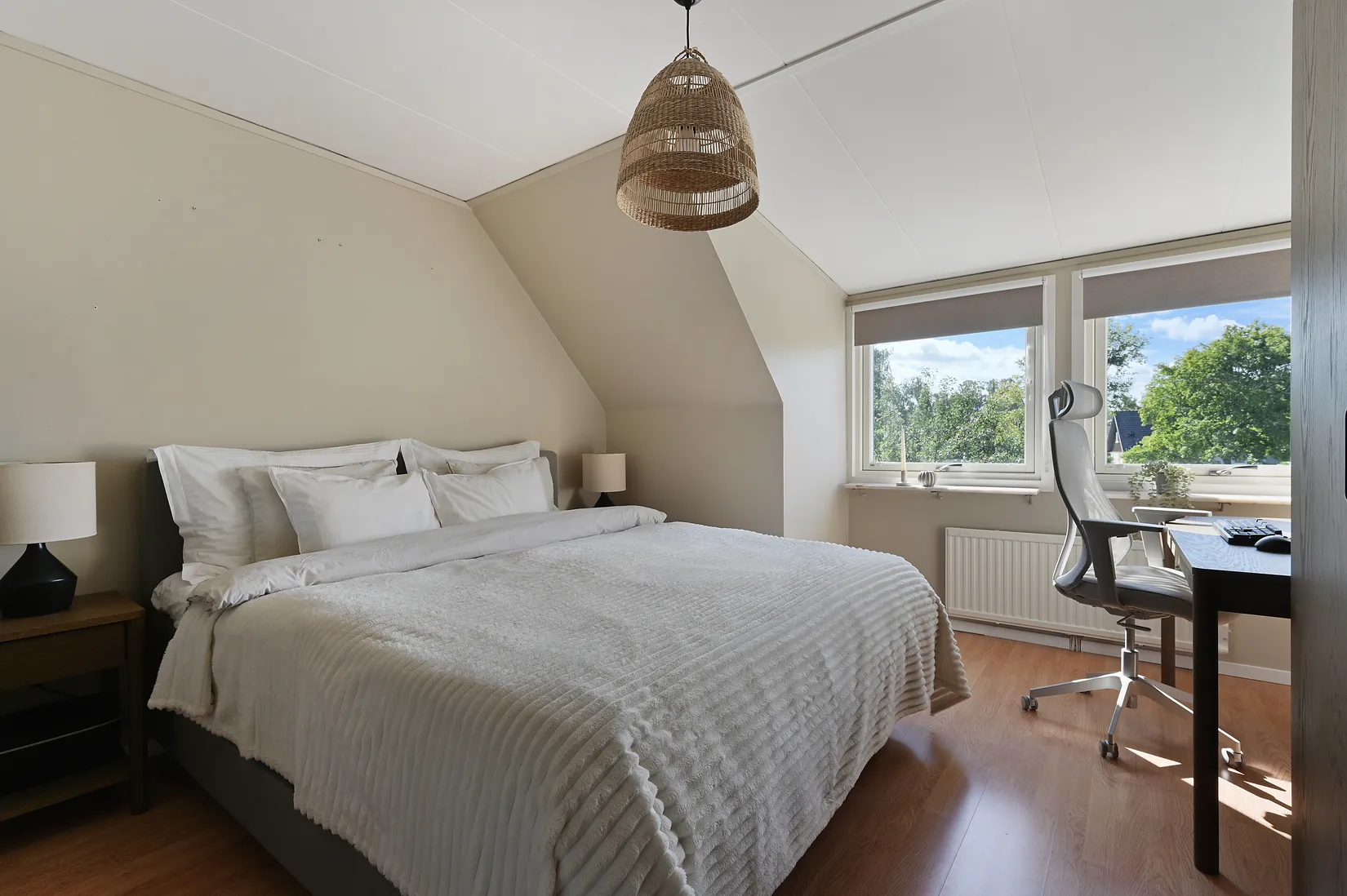 Radhus, Stora Björnens Gränd 29, Skälby, Järfälla