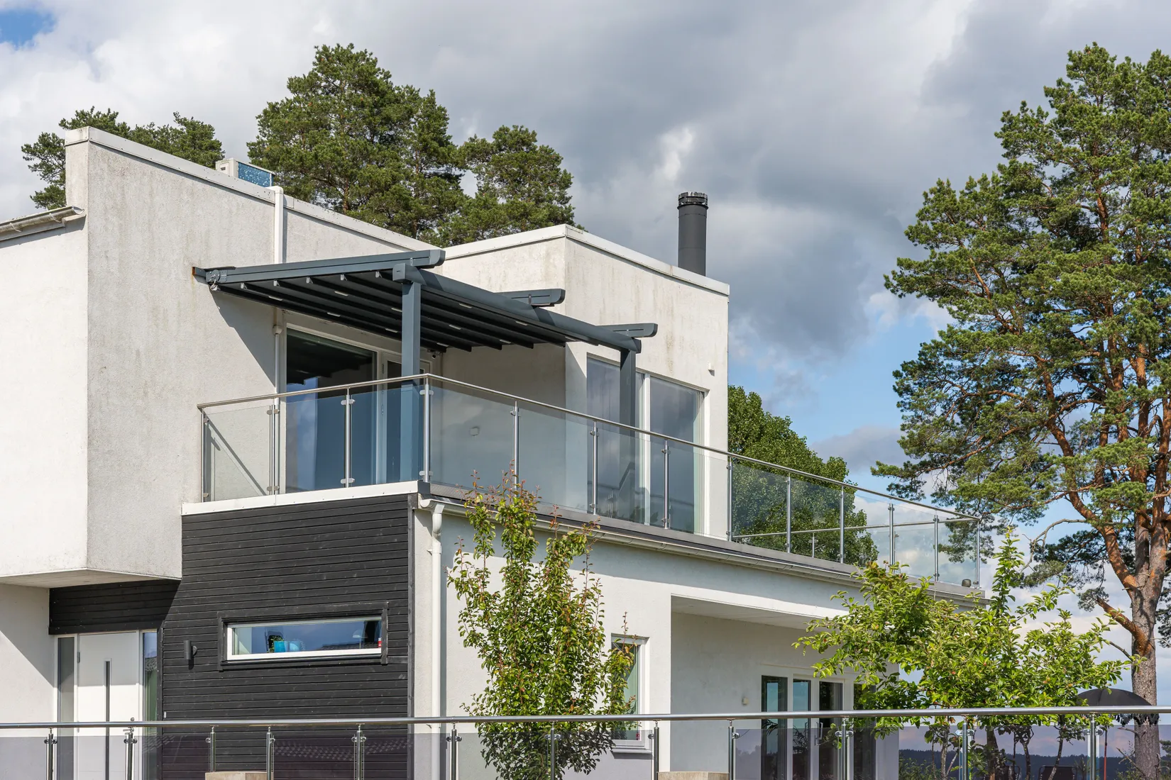 Villa, Klokhetsvägen 12, Nedre Aggerud, Karlskoga