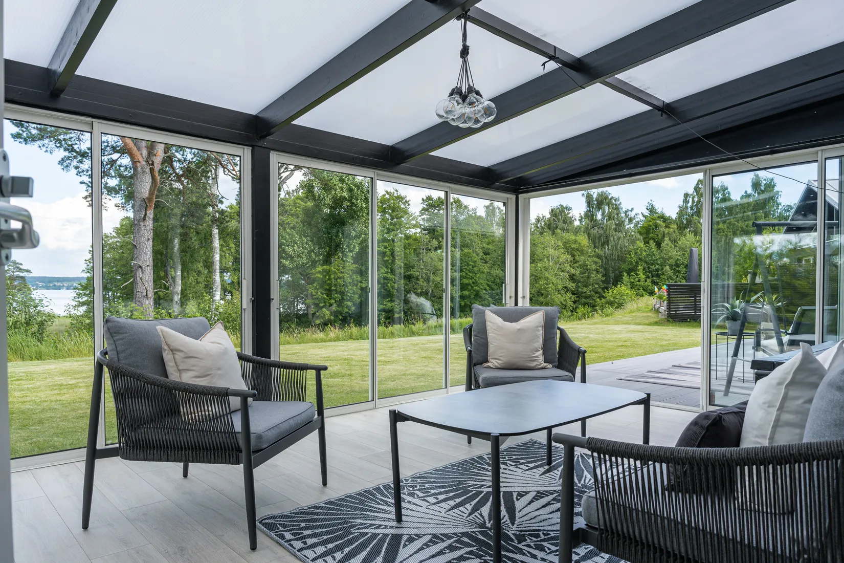 Villa, Klokhetsvägen 12, Nedre Aggerud, Karlskoga