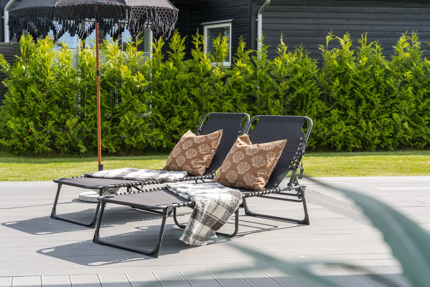 Villa, Klokhetsvägen 12, Nedre Aggerud, Karlskoga