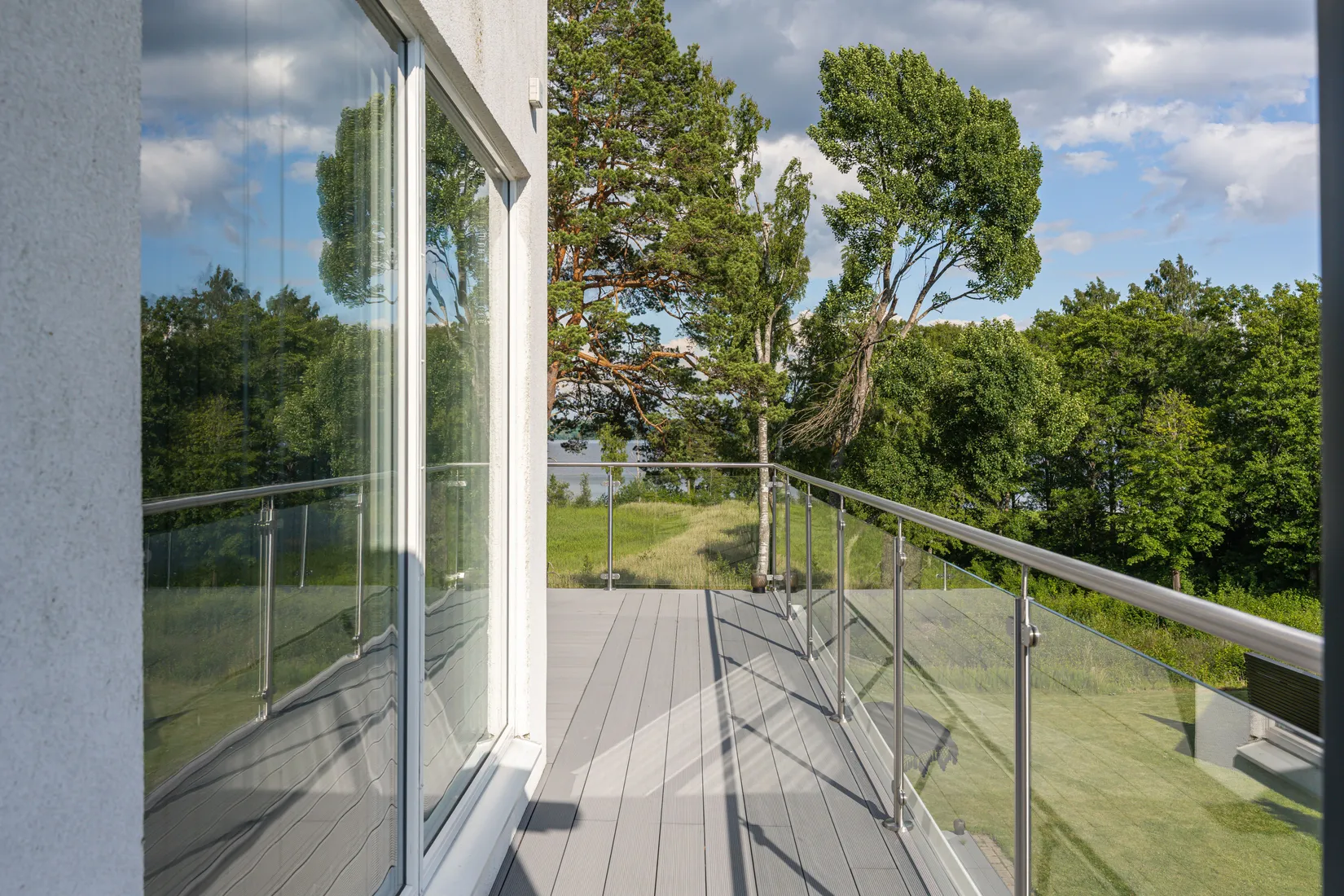 Villa, Klokhetsvägen 12, Nedre Aggerud, Karlskoga