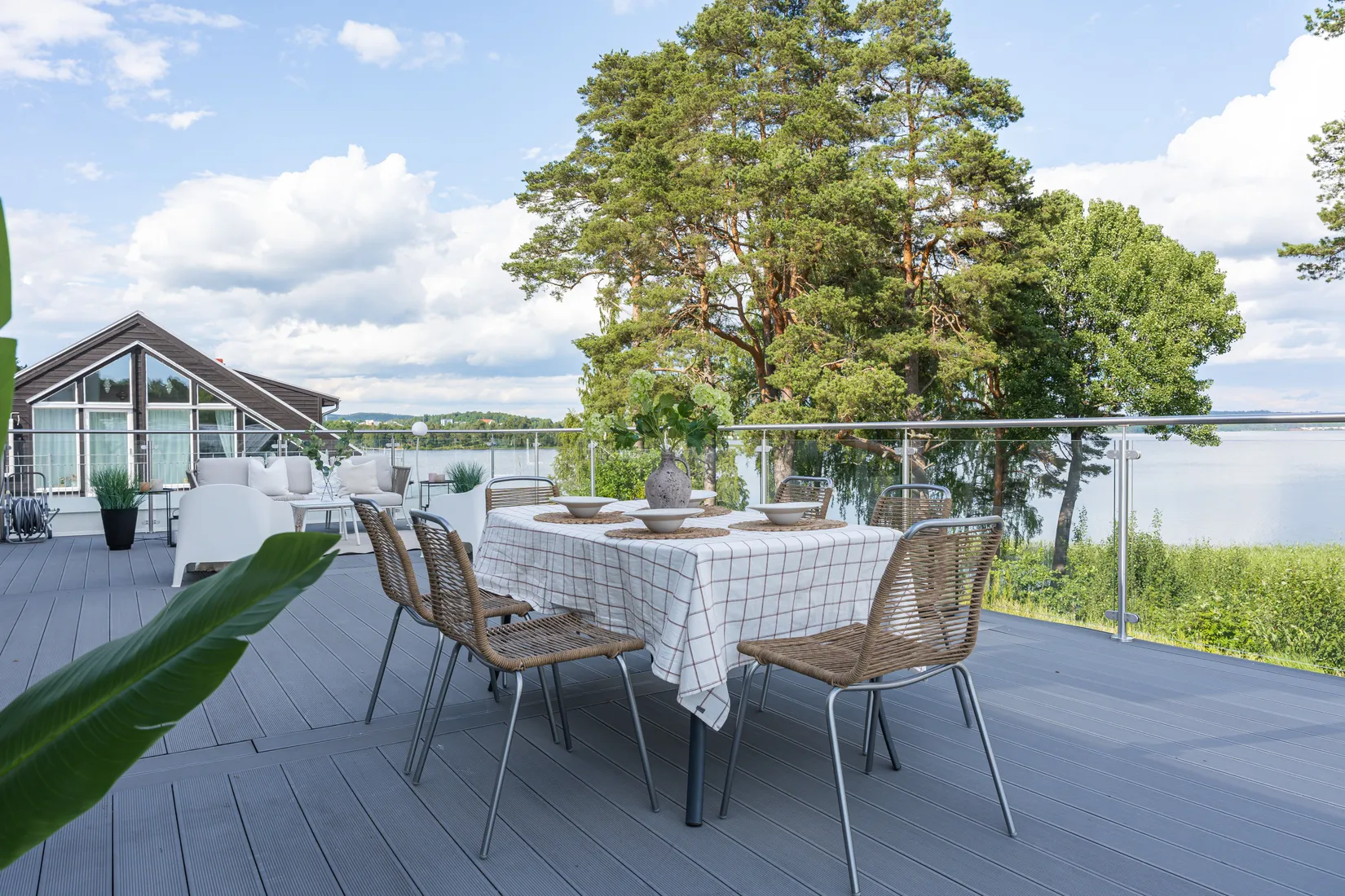 Villa, Klokhetsvägen 12, Nedre Aggerud, Karlskoga