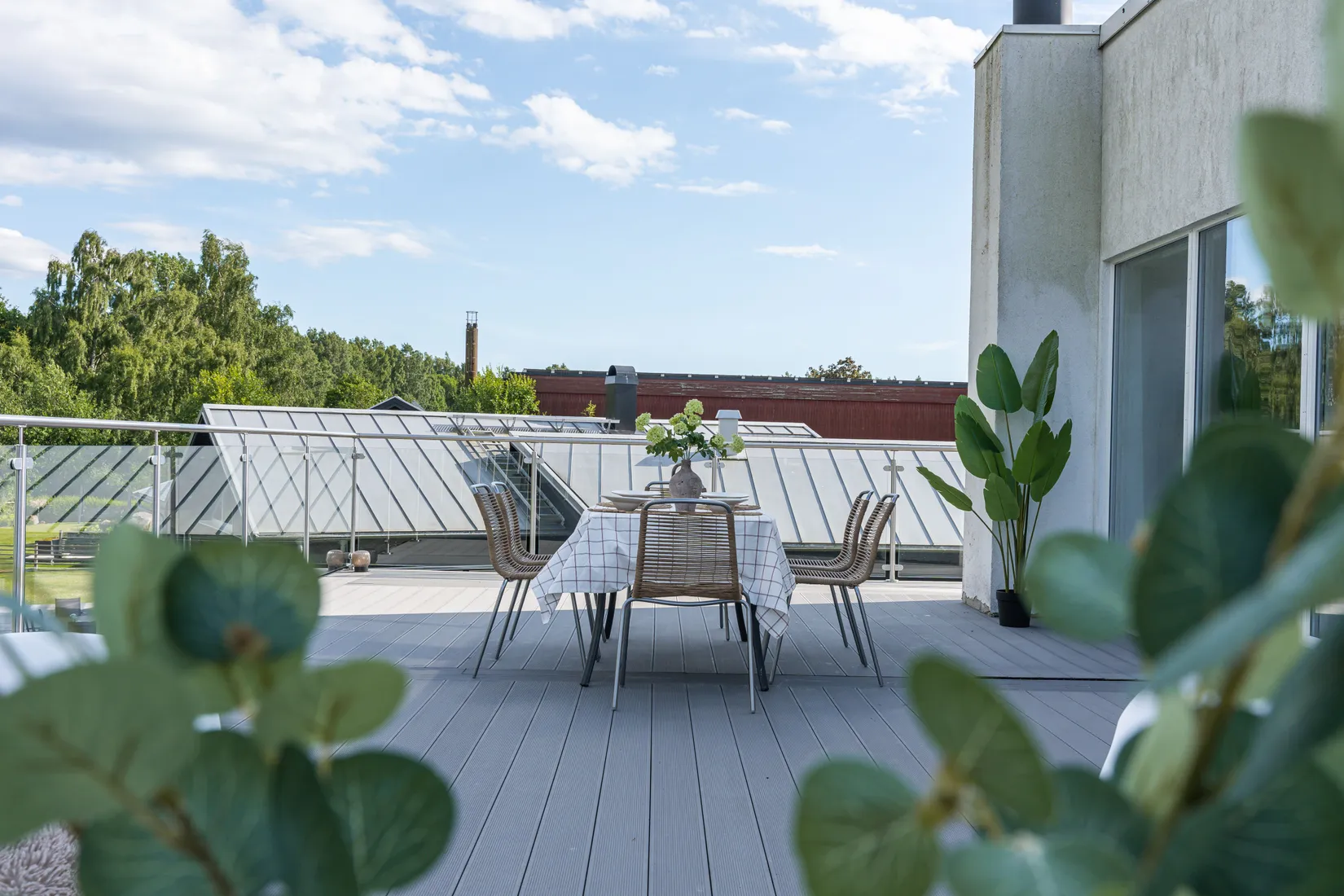 Villa, Klokhetsvägen 12, Nedre Aggerud, Karlskoga