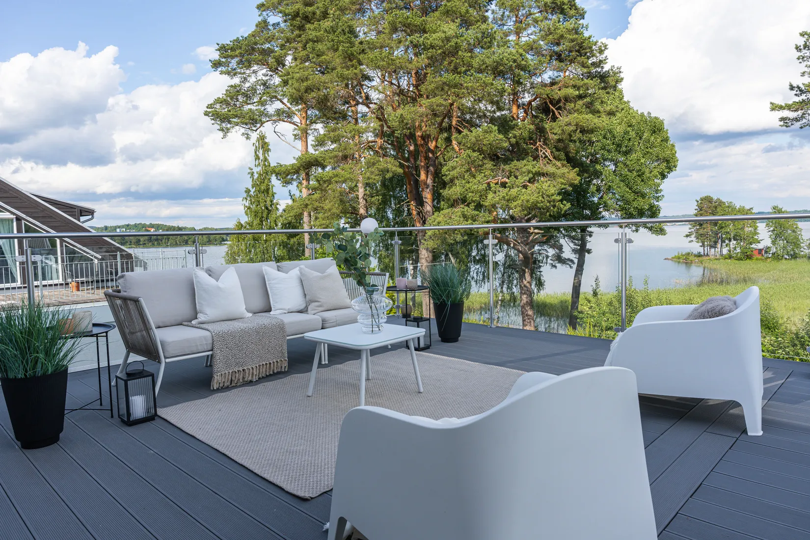 Villa, Klokhetsvägen 12, Nedre Aggerud, Karlskoga