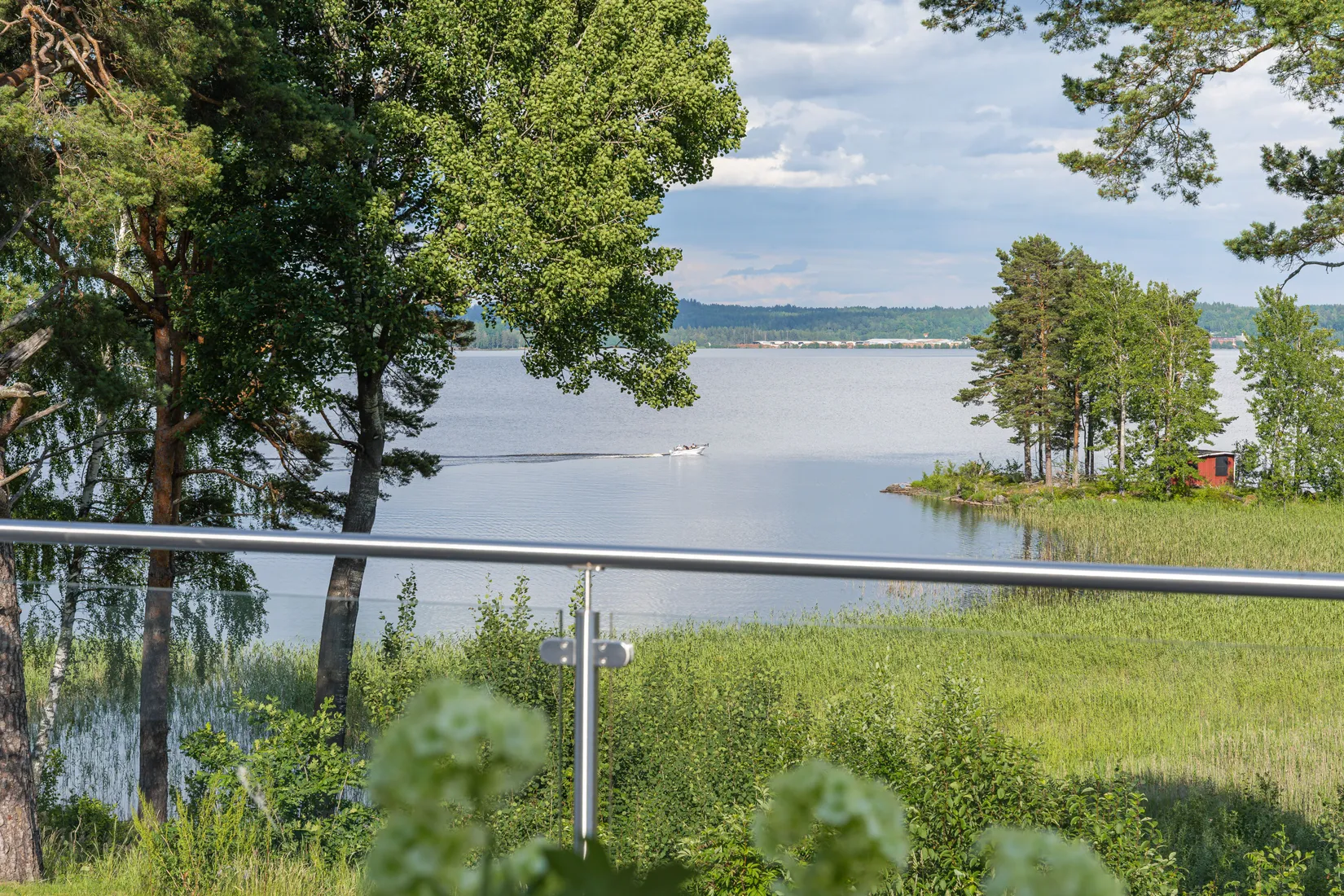 Villa, Klokhetsvägen 12, Nedre Aggerud, Karlskoga