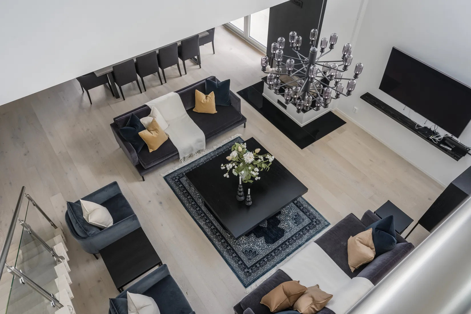 Villa, Klokhetsvägen 12, Nedre Aggerud, Karlskoga