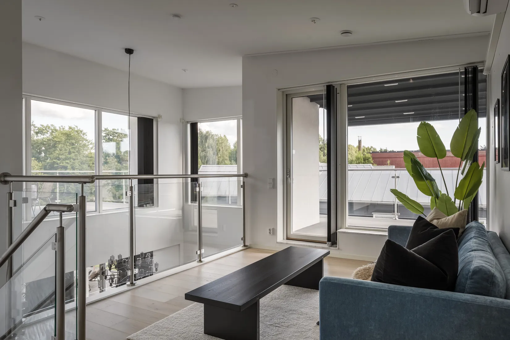 Villa, Klokhetsvägen 12, Nedre Aggerud, Karlskoga