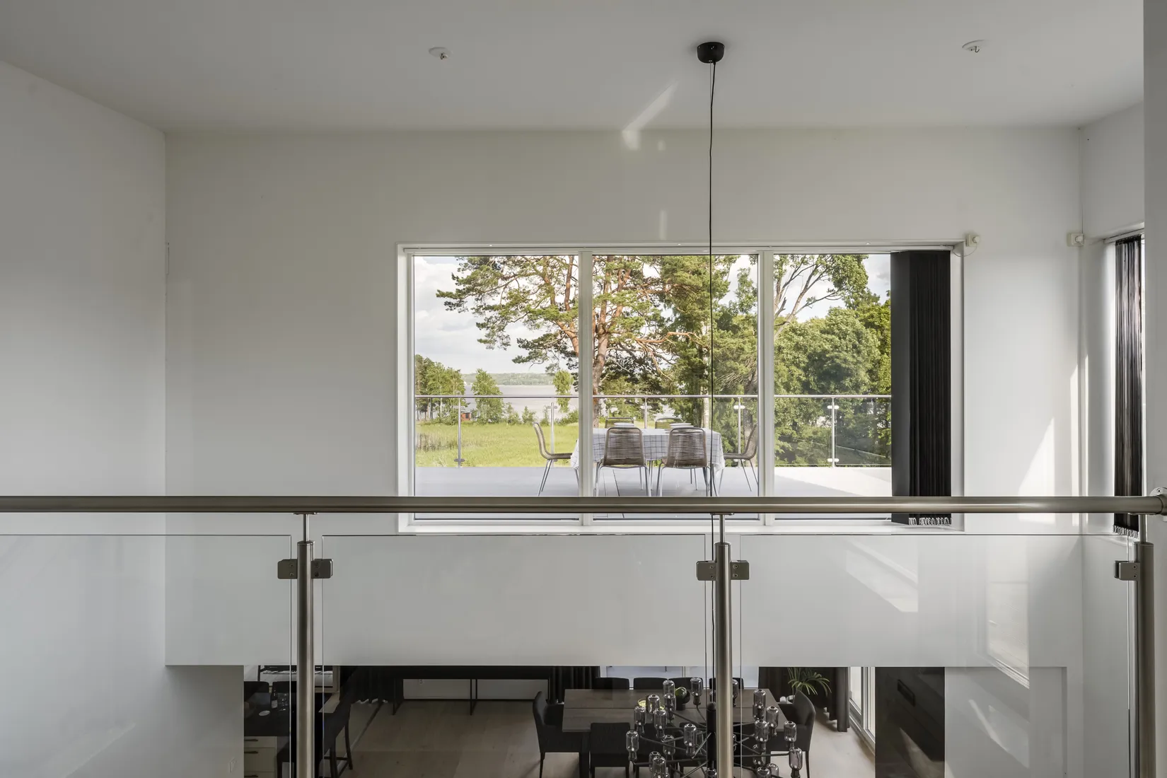 Villa, Klokhetsvägen 12, Nedre Aggerud, Karlskoga