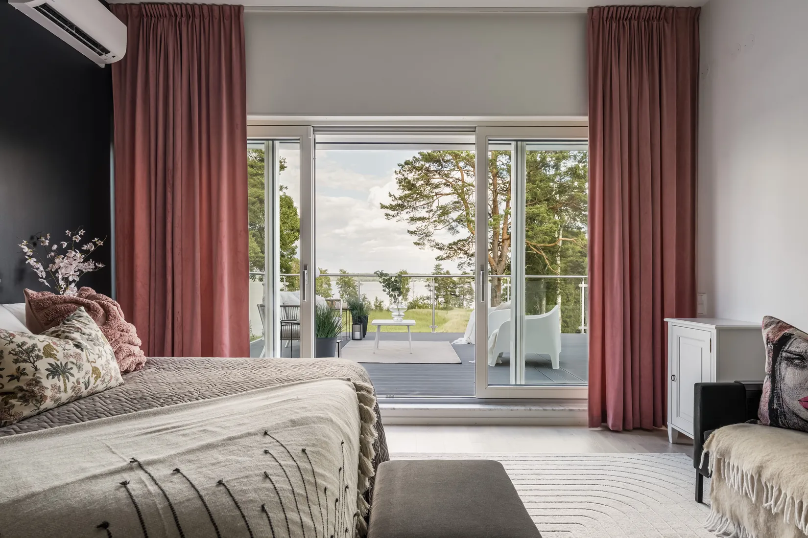 Villa, Klokhetsvägen 12, Nedre Aggerud, Karlskoga