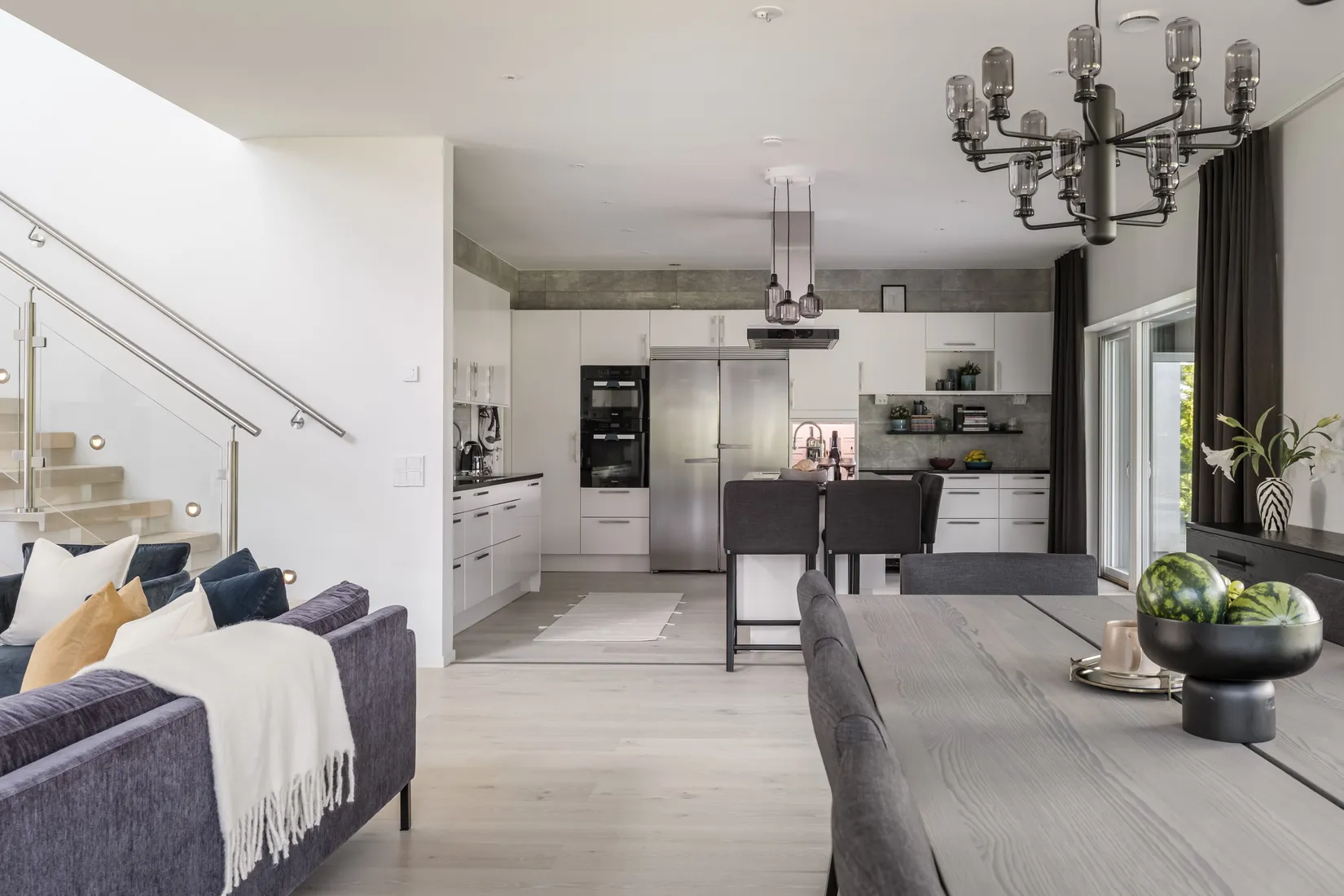 Villa, Klokhetsvägen 12, Nedre Aggerud, Karlskoga