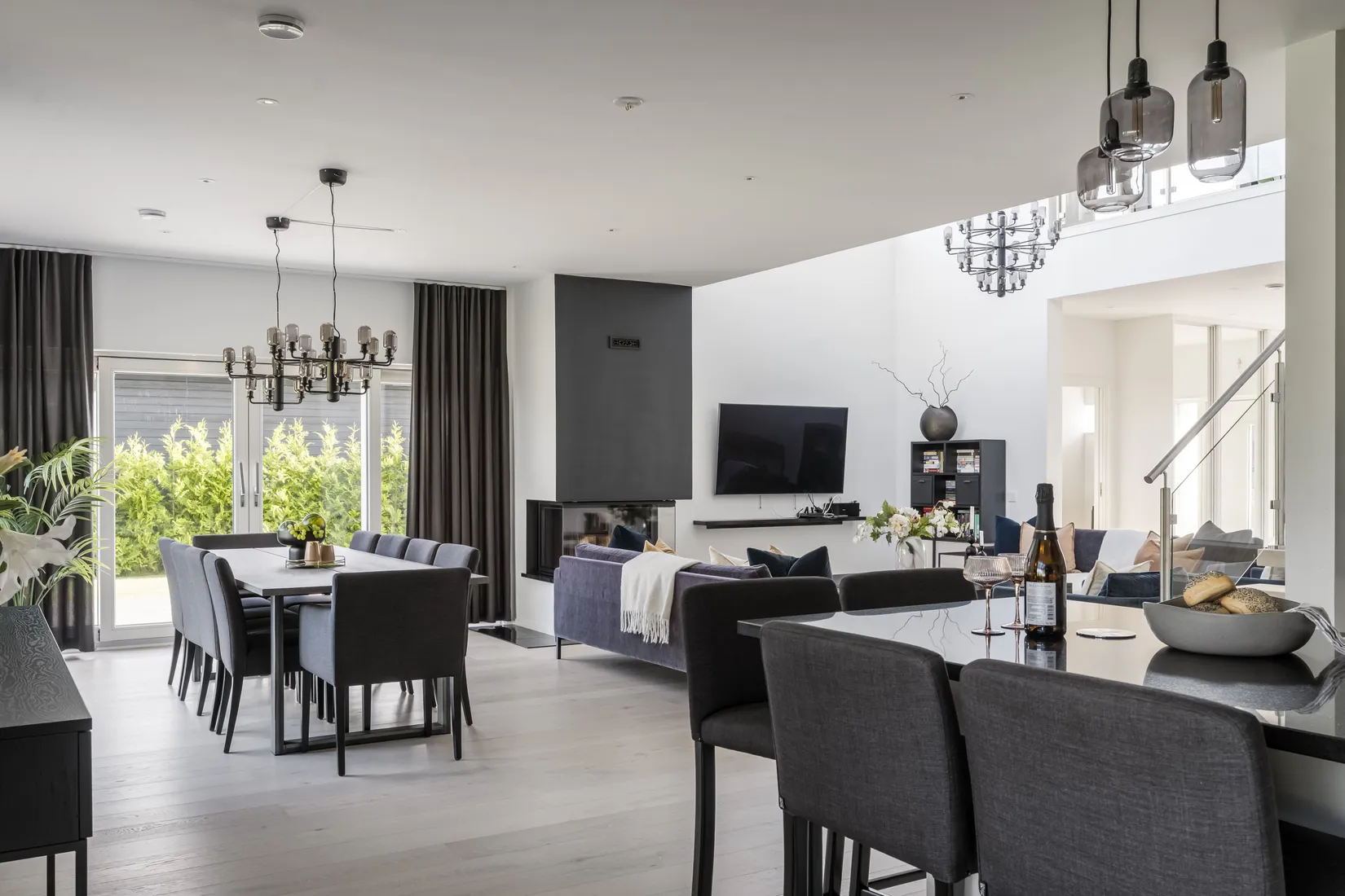 Villa, Klokhetsvägen 12, Nedre Aggerud, Karlskoga