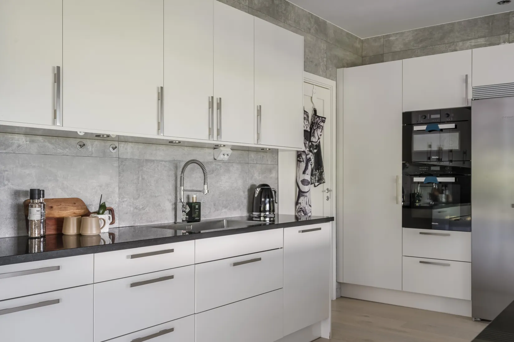Villa, Klokhetsvägen 12, Nedre Aggerud, Karlskoga