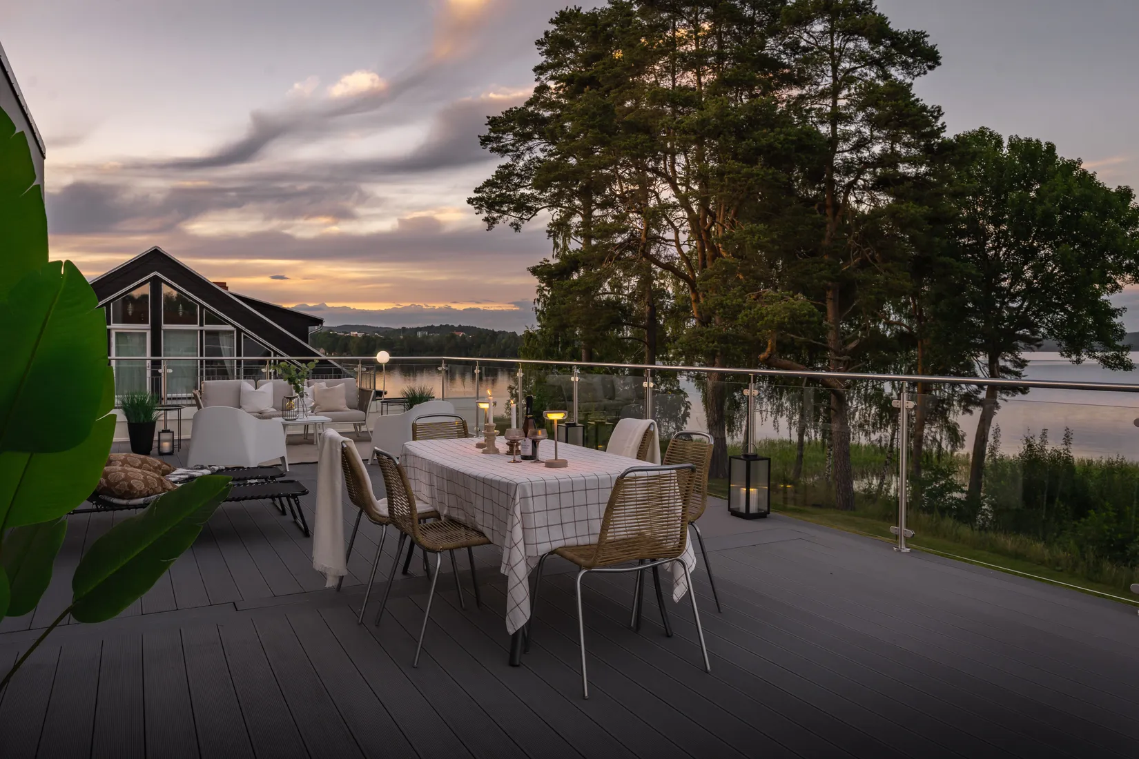 Villa, Klokhetsvägen 12, Nedre Aggerud, Karlskoga