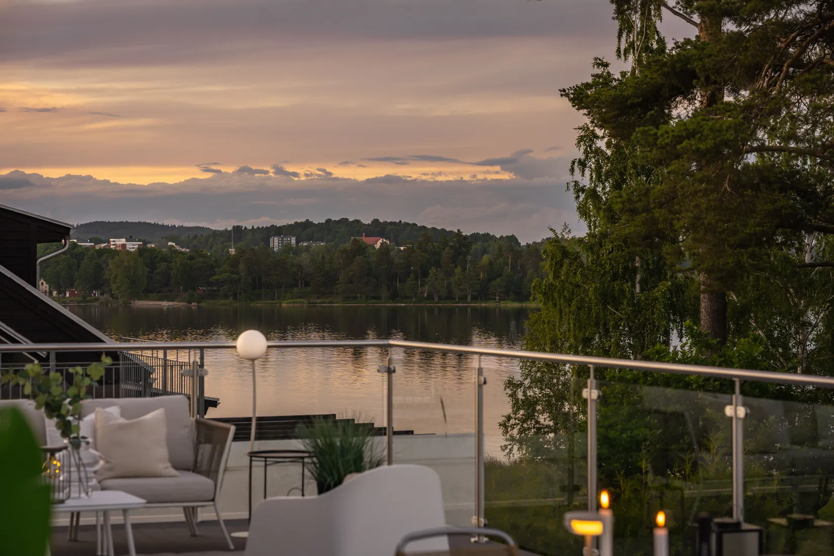 Villa, Klokhetsvägen 12, Nedre Aggerud, Karlskoga