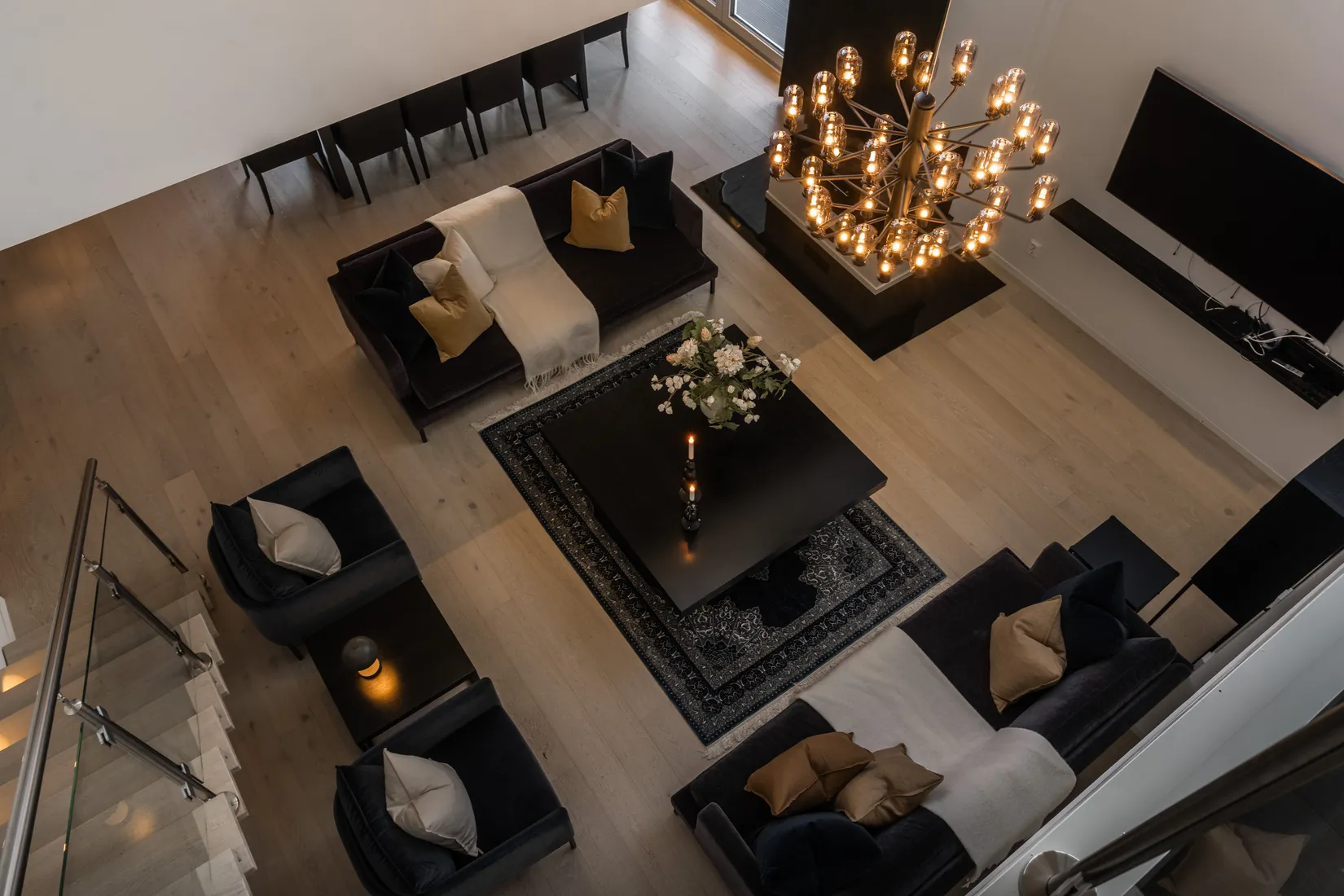 Villa, Klokhetsvägen 12, Nedre Aggerud, Karlskoga