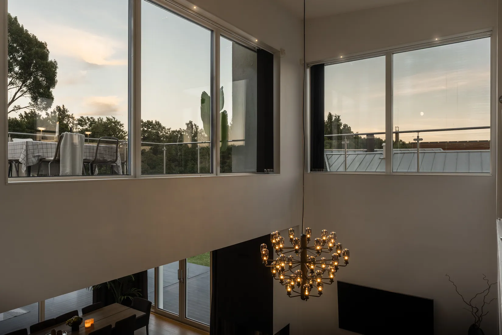 Villa, Klokhetsvägen 12, Nedre Aggerud, Karlskoga