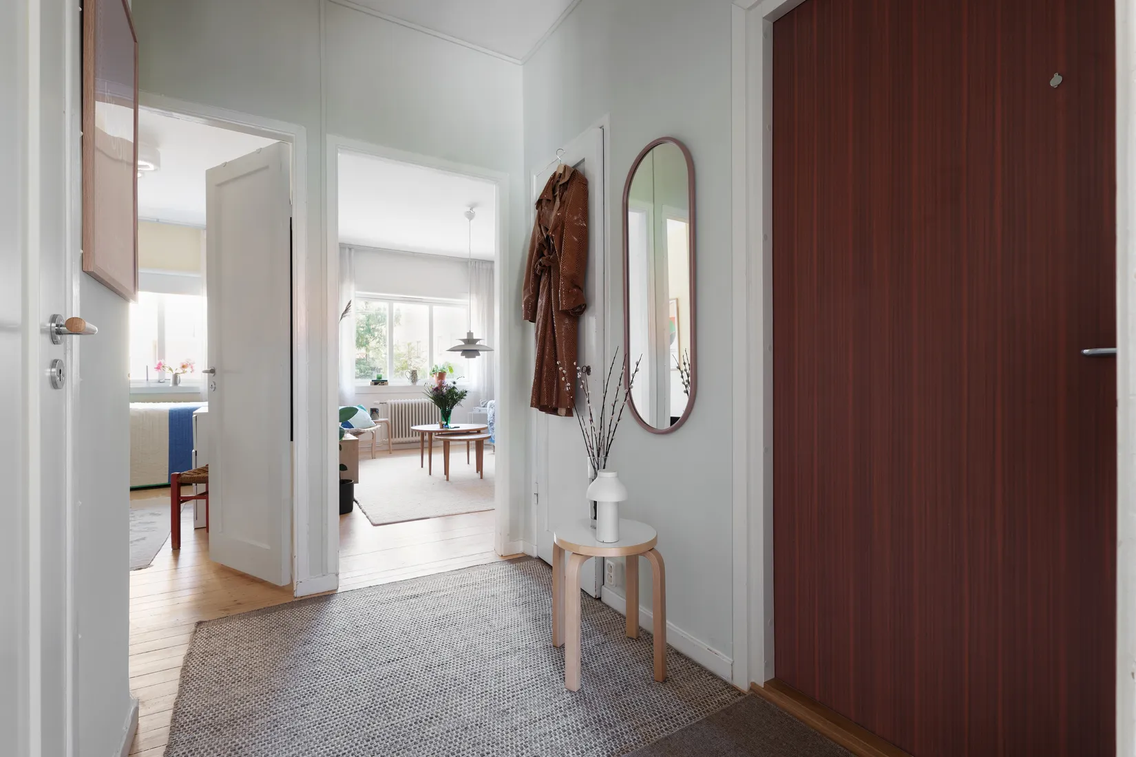 Bostadsrätt, Fjällgatan 9N, Masthugget, Göteborg