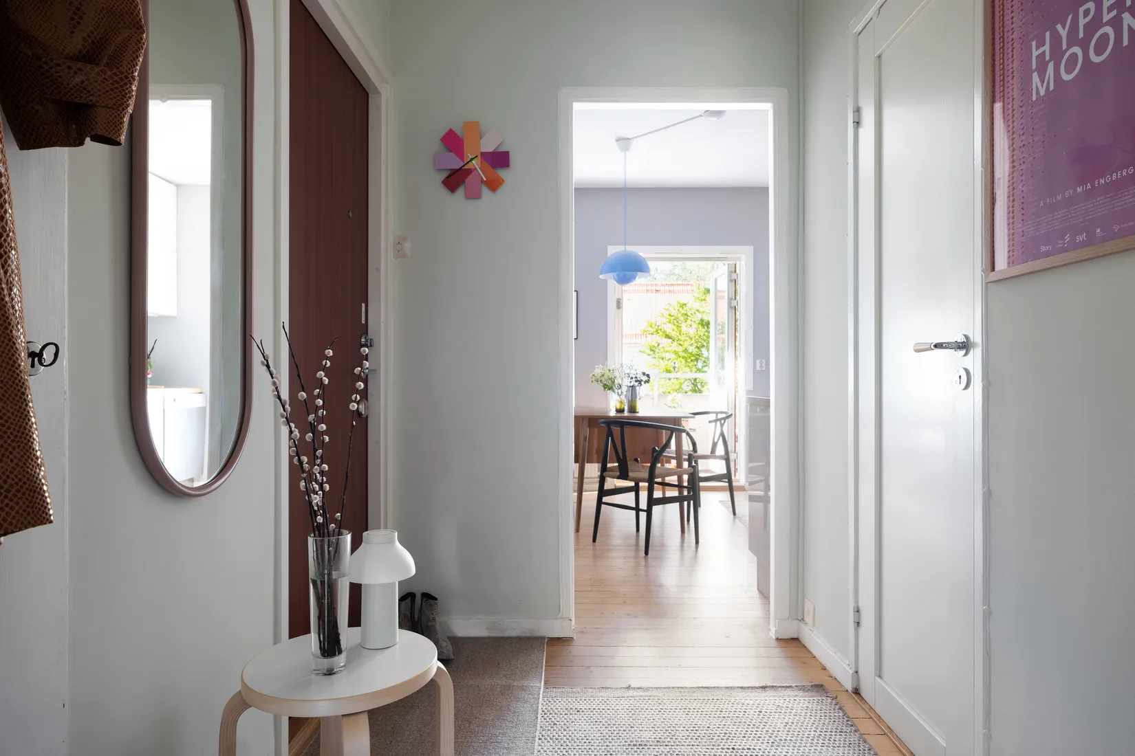 Bostadsrätt, Fjällgatan 9N, Masthugget, Göteborg