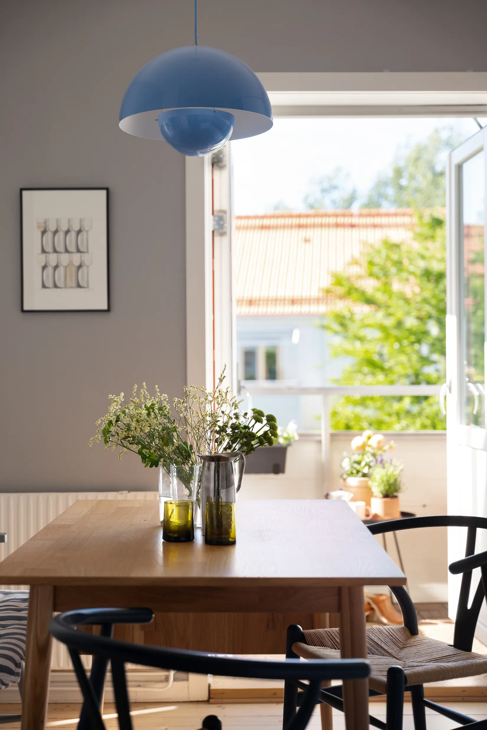 Bostadsrätt, Fjällgatan 9N, Masthugget, Göteborg