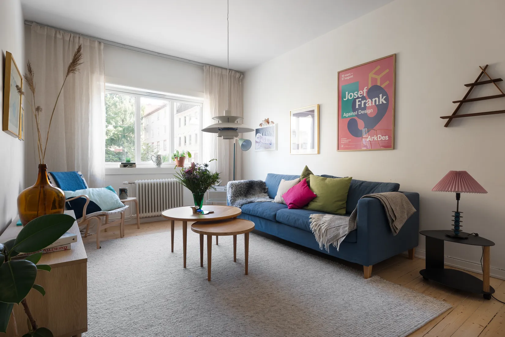 Bostadsrätt, Fjällgatan 9N, Masthugget, Göteborg