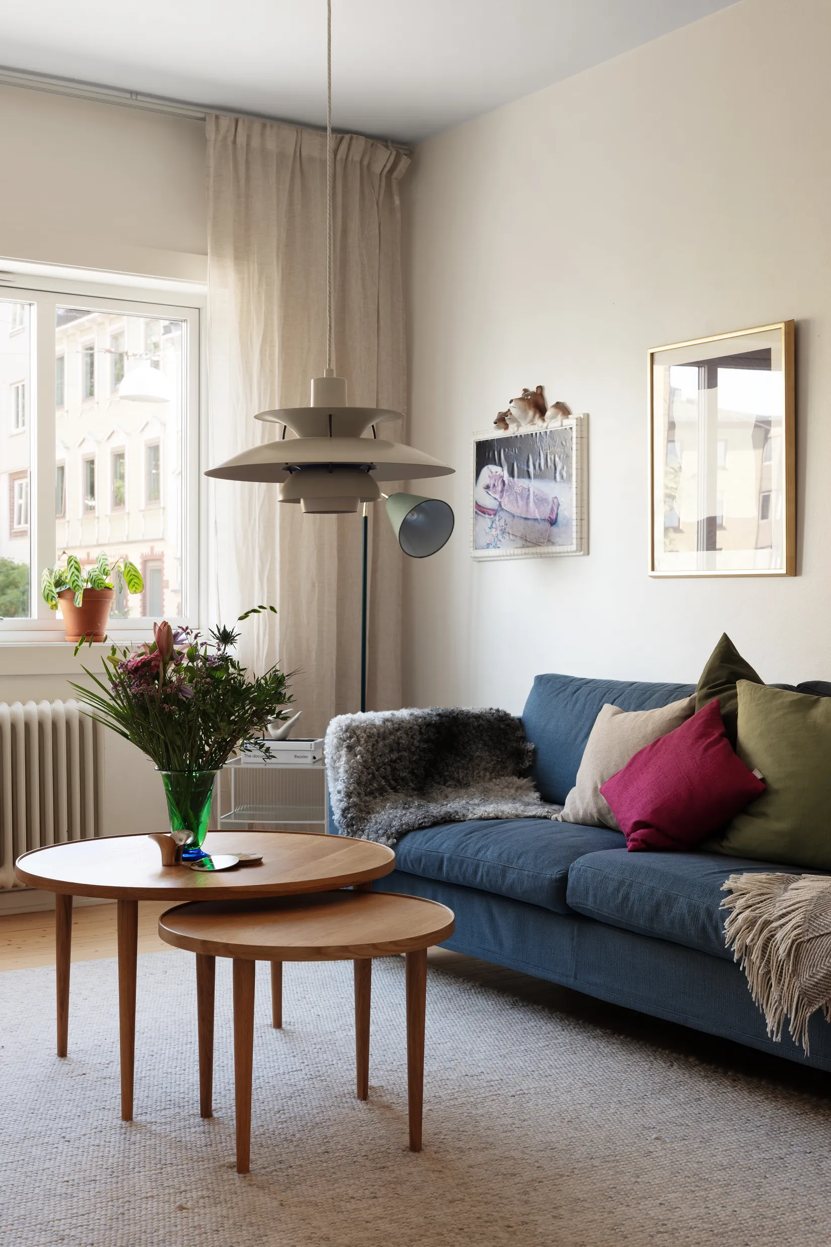 Bostadsrätt, Fjällgatan 9N, Masthugget, Göteborg