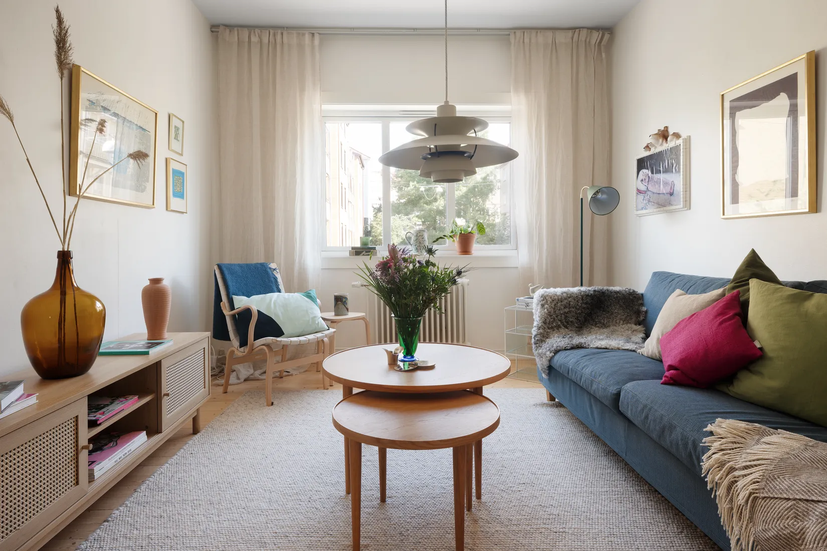 Bostadsrätt, Fjällgatan 9N, Masthugget, Göteborg