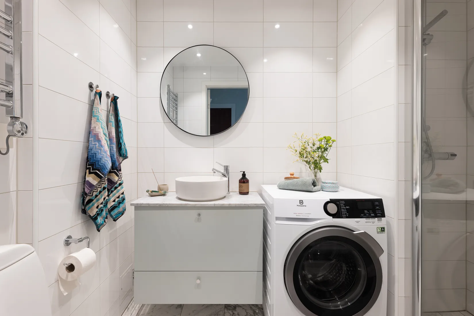 Bostadsrätt, Fjällgatan 9N, Masthugget, Göteborg