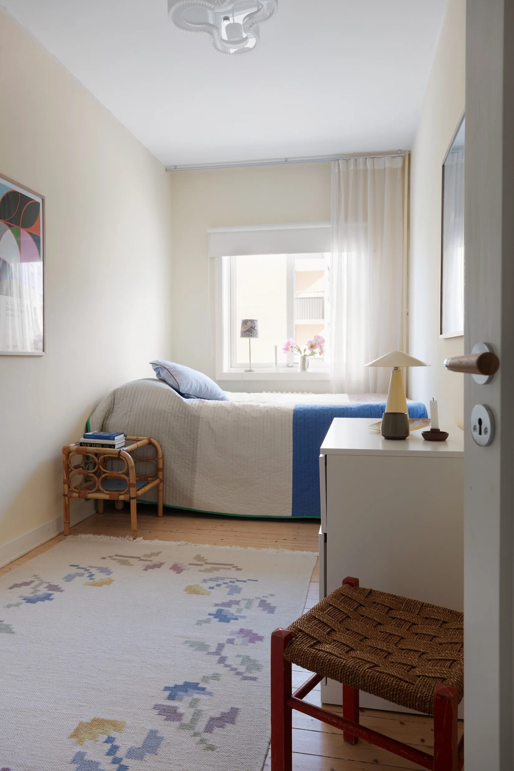 Bostadsrätt, Fjällgatan 9N, Masthugget, Göteborg