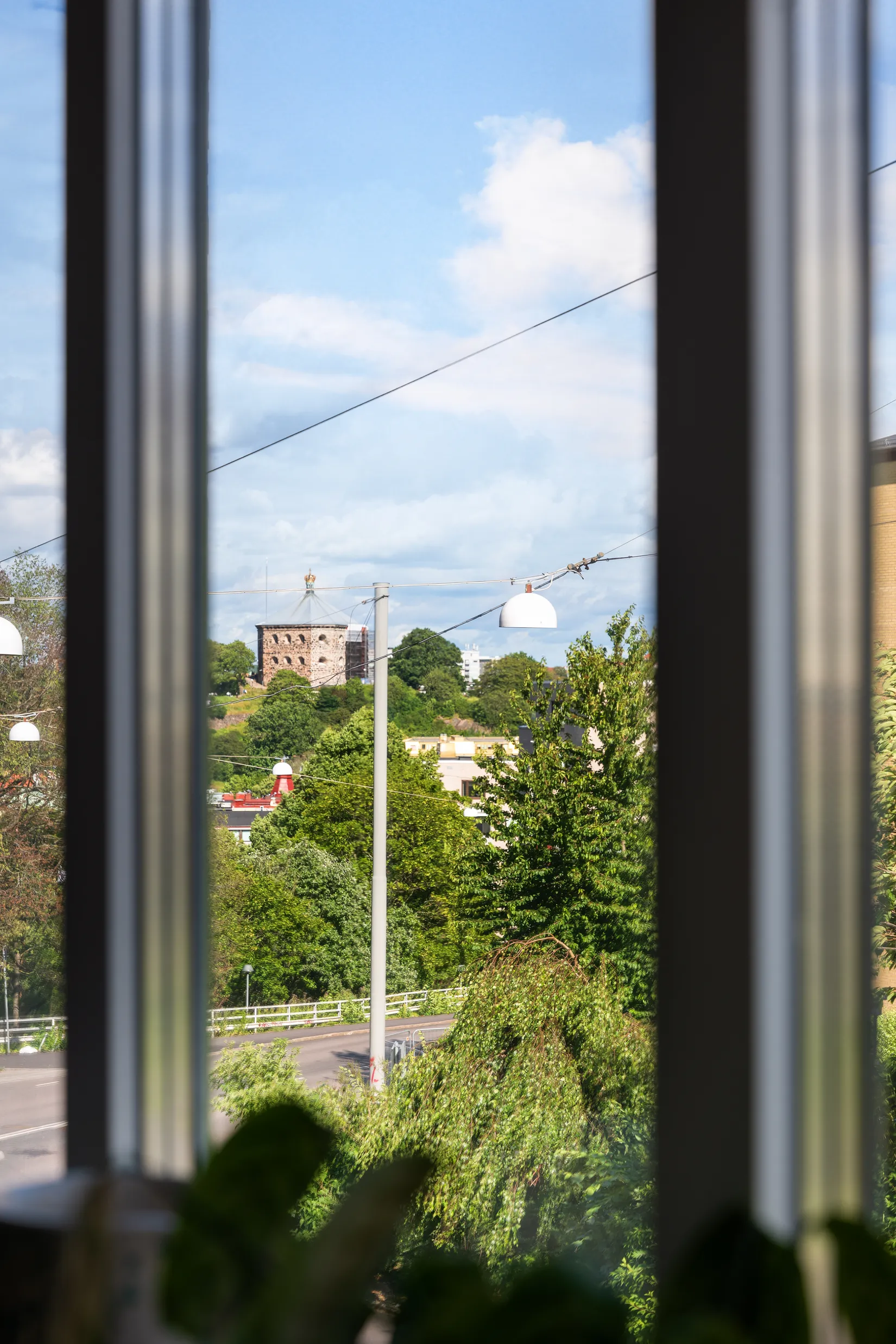 Bostadsrätt, Fjällgatan 9N, Masthugget, Göteborg