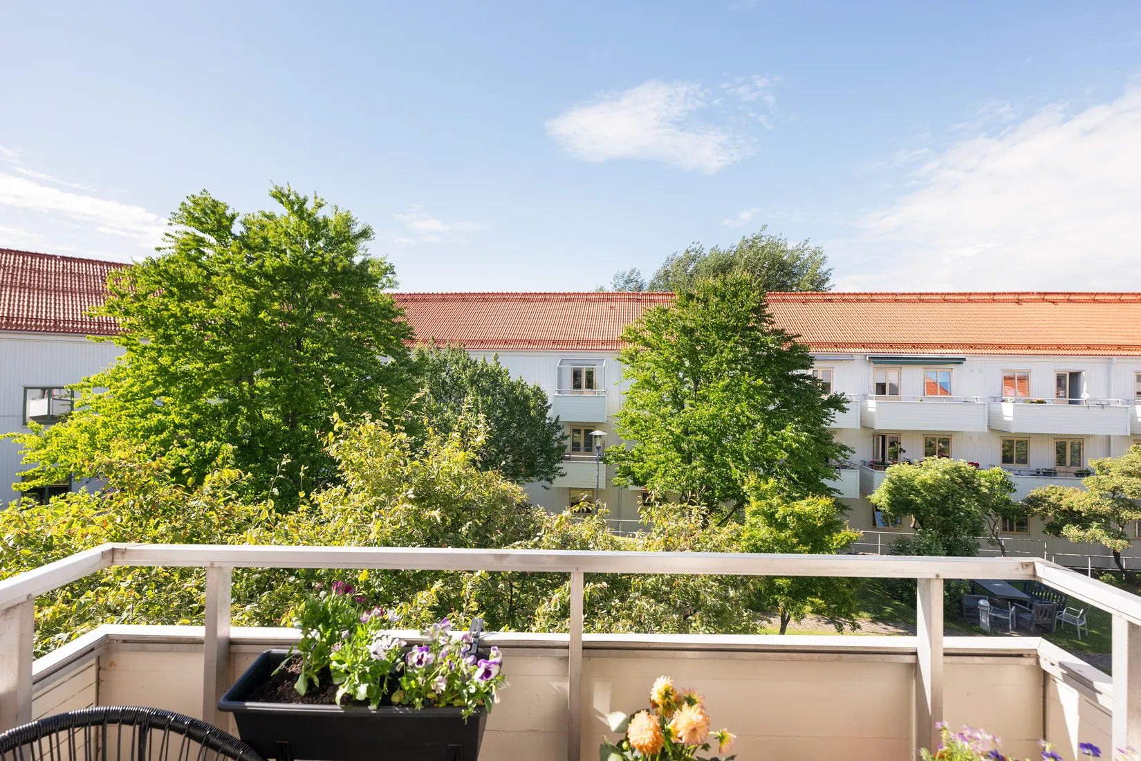 Bostadsrätt, Fjällgatan 9N, Masthugget, Göteborg