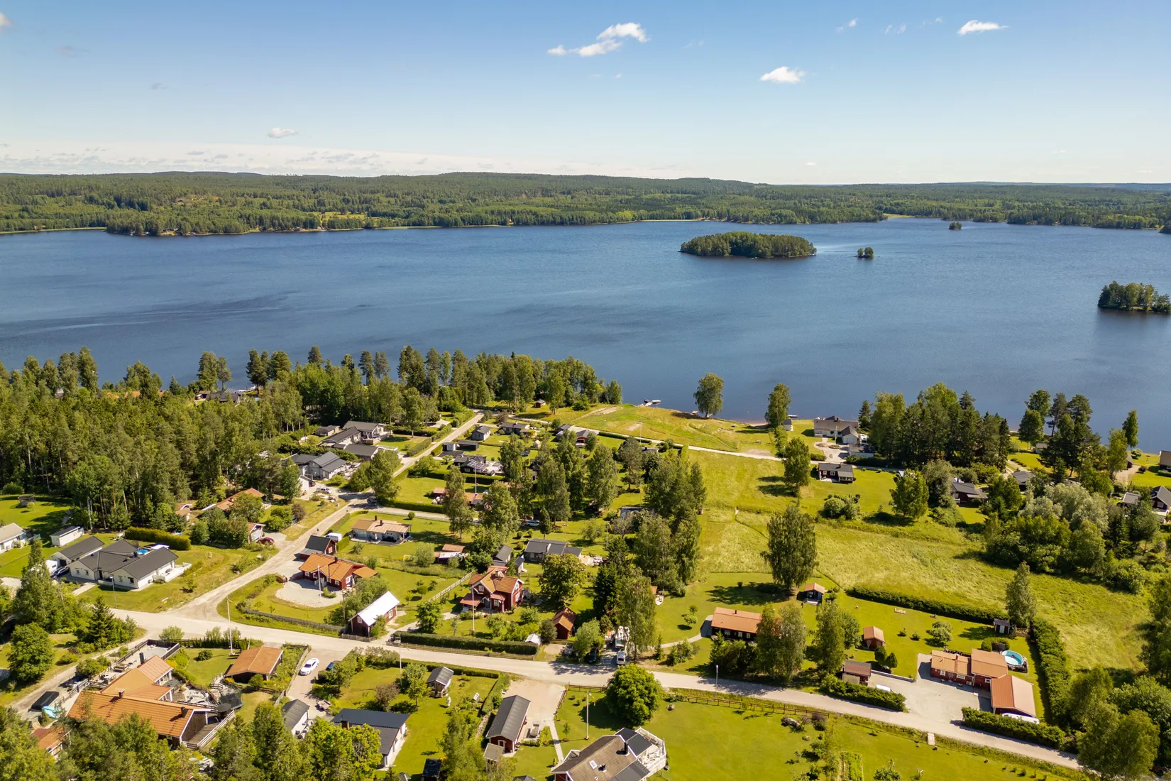 Fritidshus, Sjöhagsvägen 14, Sjöhagen, Fagersta