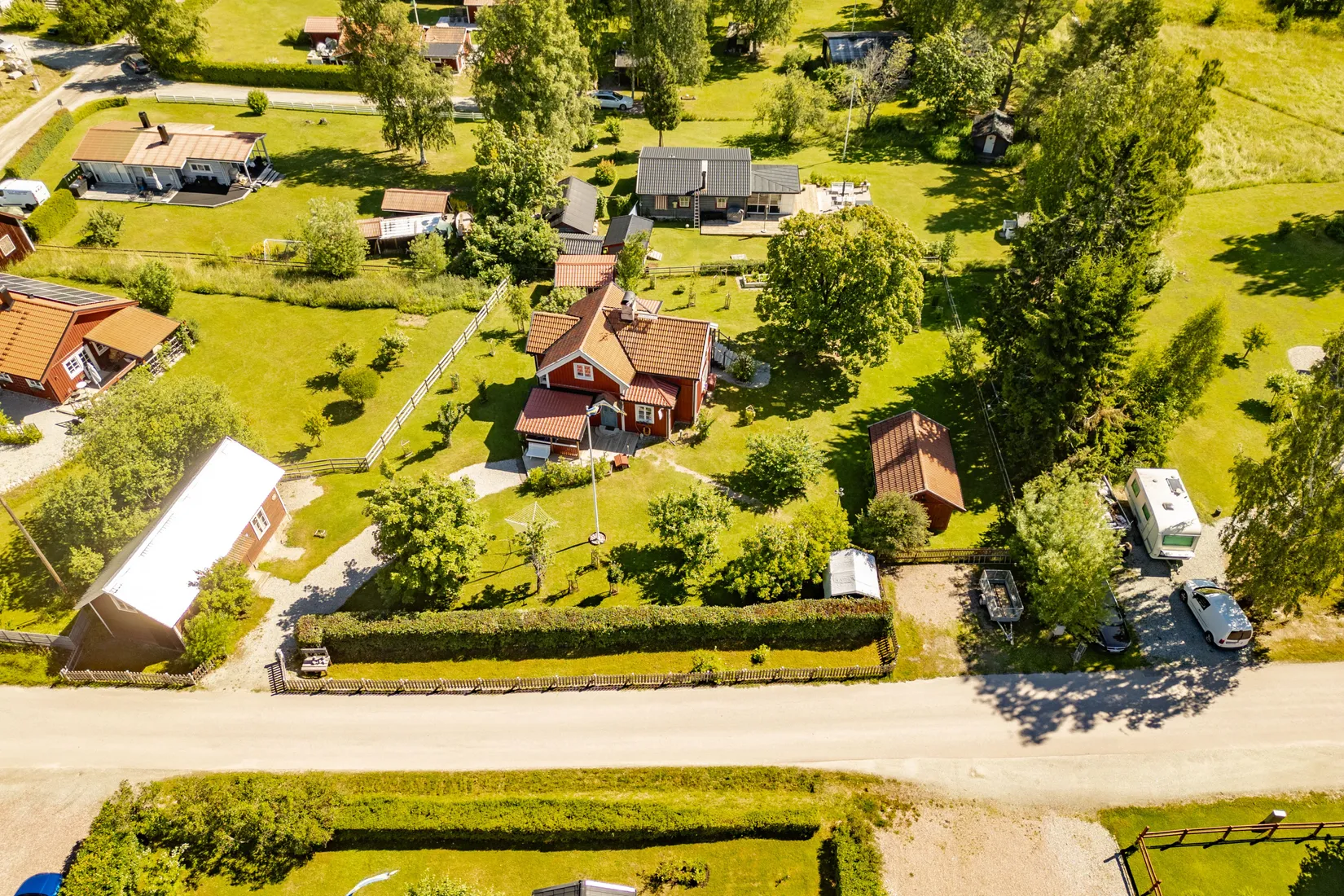 Fritidshus, Sjöhagsvägen 14, Sjöhagen, Fagersta