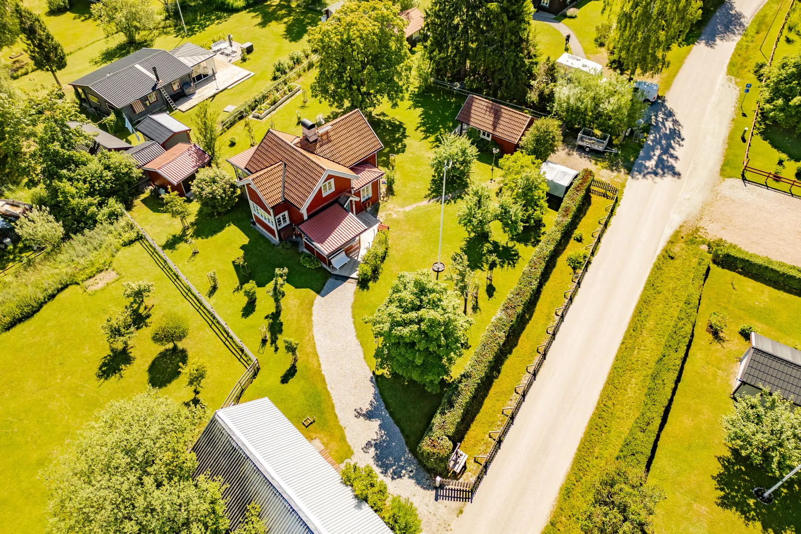 Fritidshus, Sjöhagsvägen 14, Sjöhagen, Fagersta