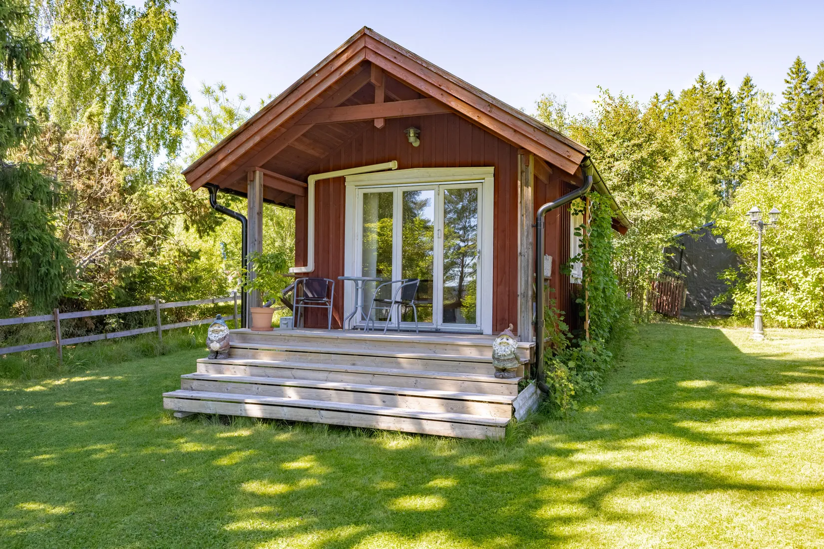 Fritidshus, Sjöhagsvägen 14, Sjöhagen, Fagersta