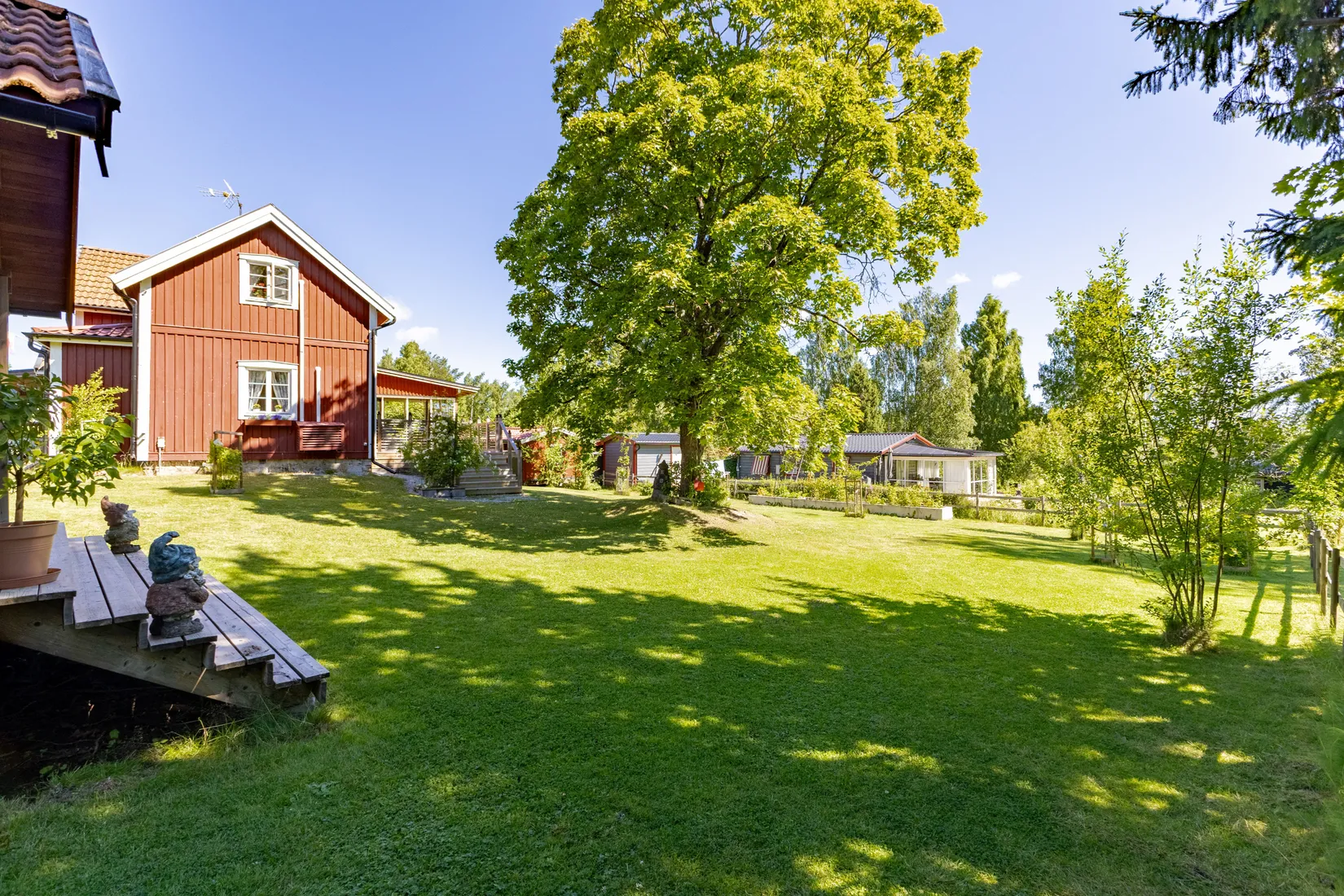 Fritidshus, Sjöhagsvägen 14, Sjöhagen, Fagersta