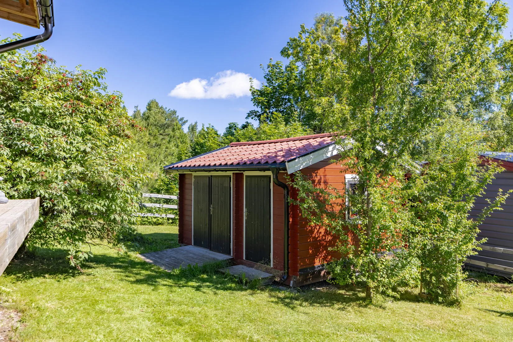 Fritidshus, Sjöhagsvägen 14, Sjöhagen, Fagersta