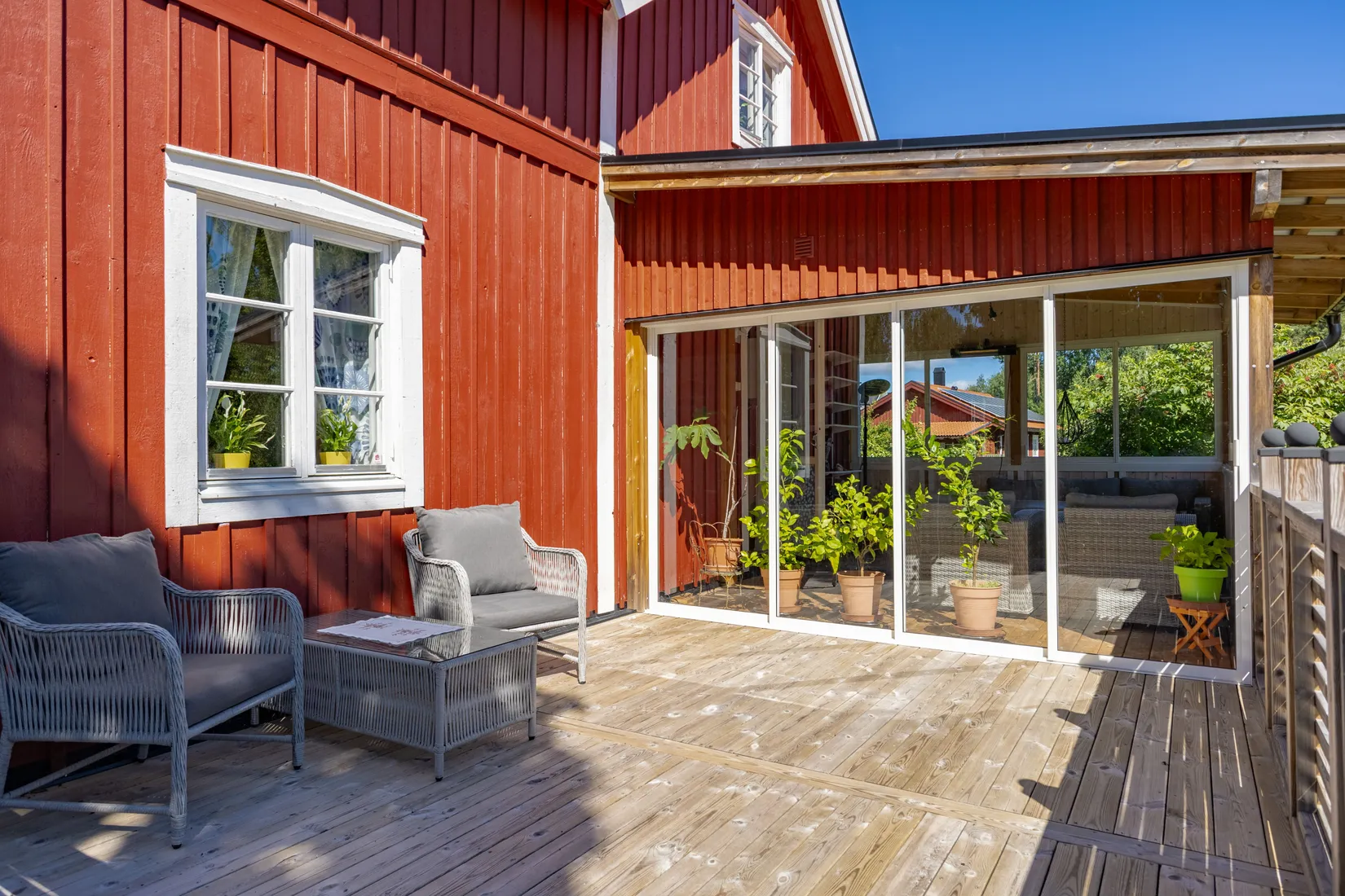 Fritidshus, Sjöhagsvägen 14, Sjöhagen, Fagersta