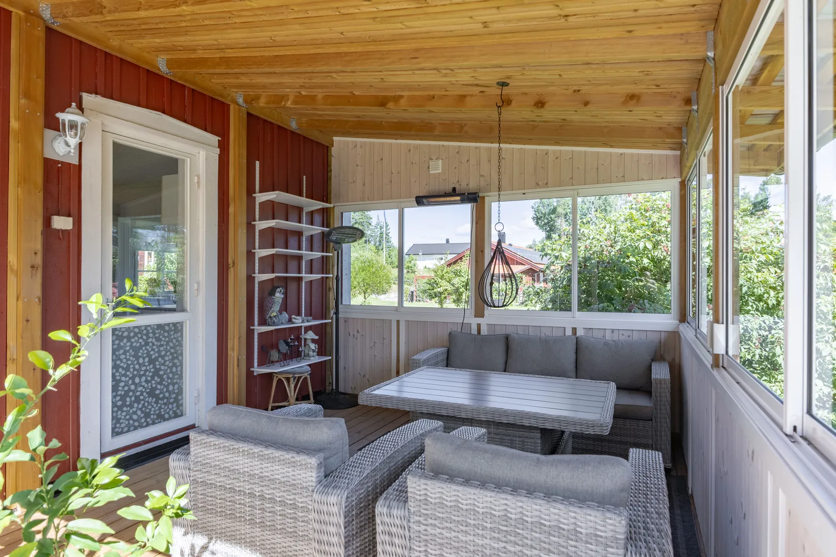 Fritidshus, Sjöhagsvägen 14, Sjöhagen, Fagersta