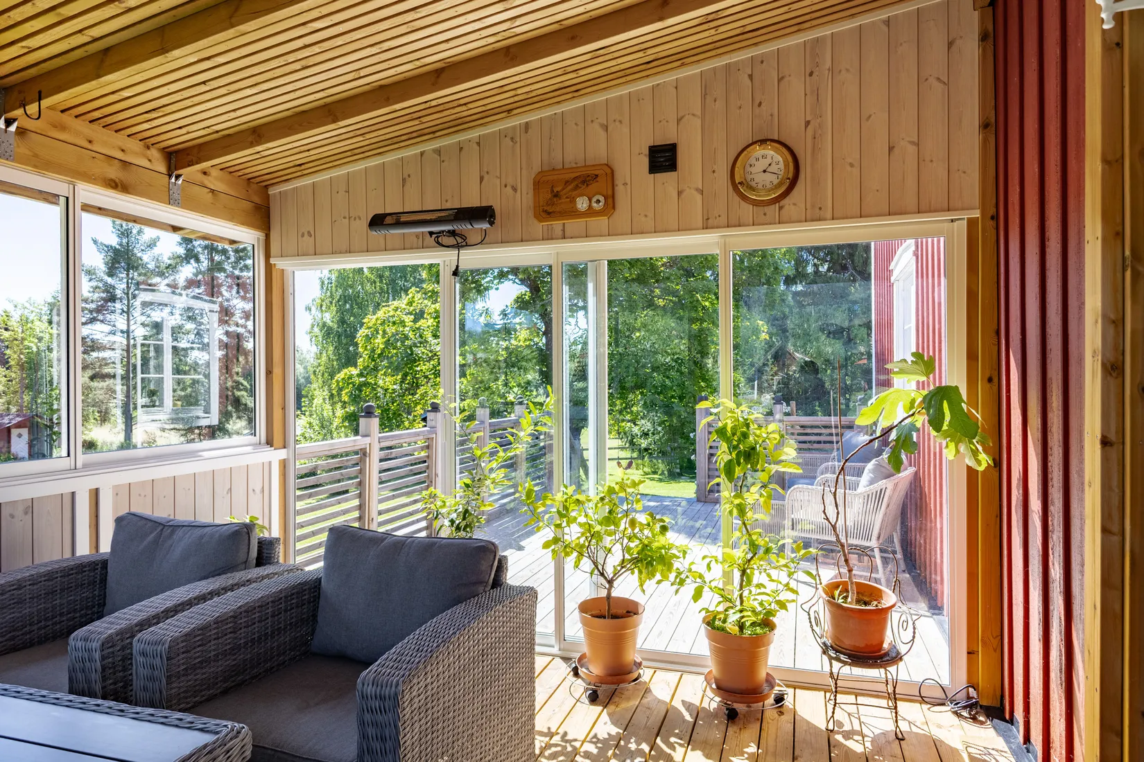 Fritidshus, Sjöhagsvägen 14, Sjöhagen, Fagersta