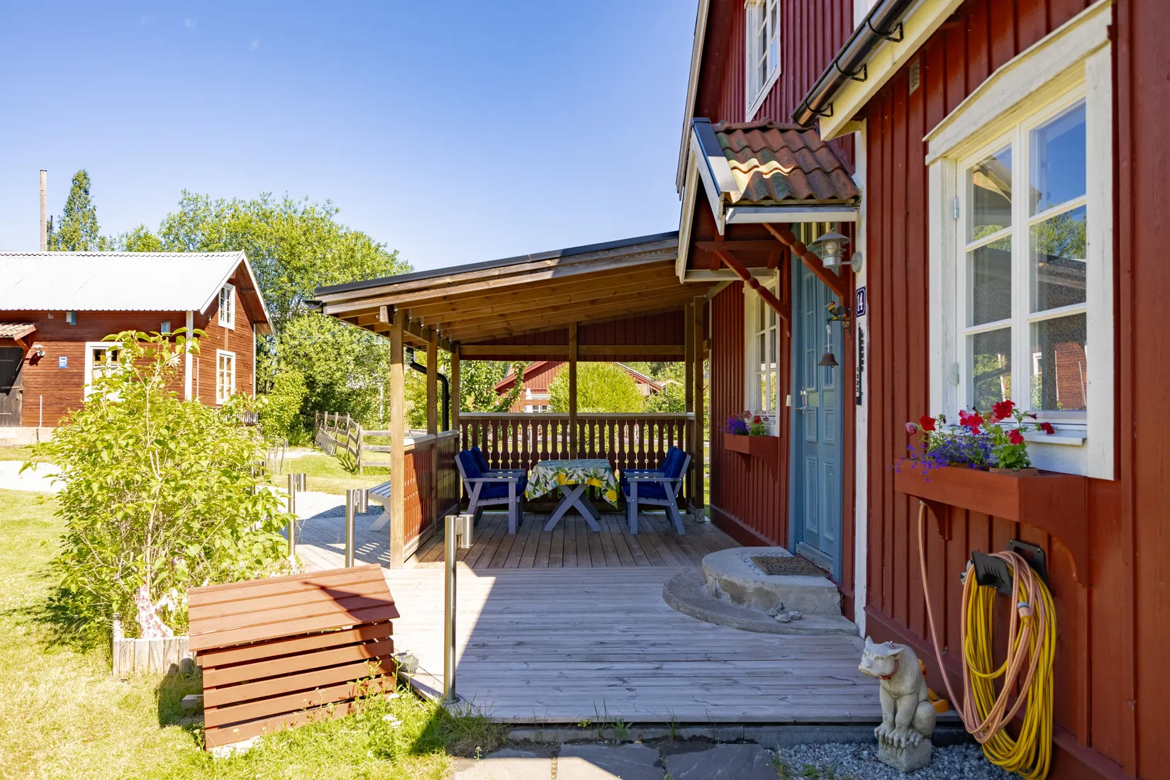 Fritidshus, Sjöhagsvägen 14, Sjöhagen, Fagersta