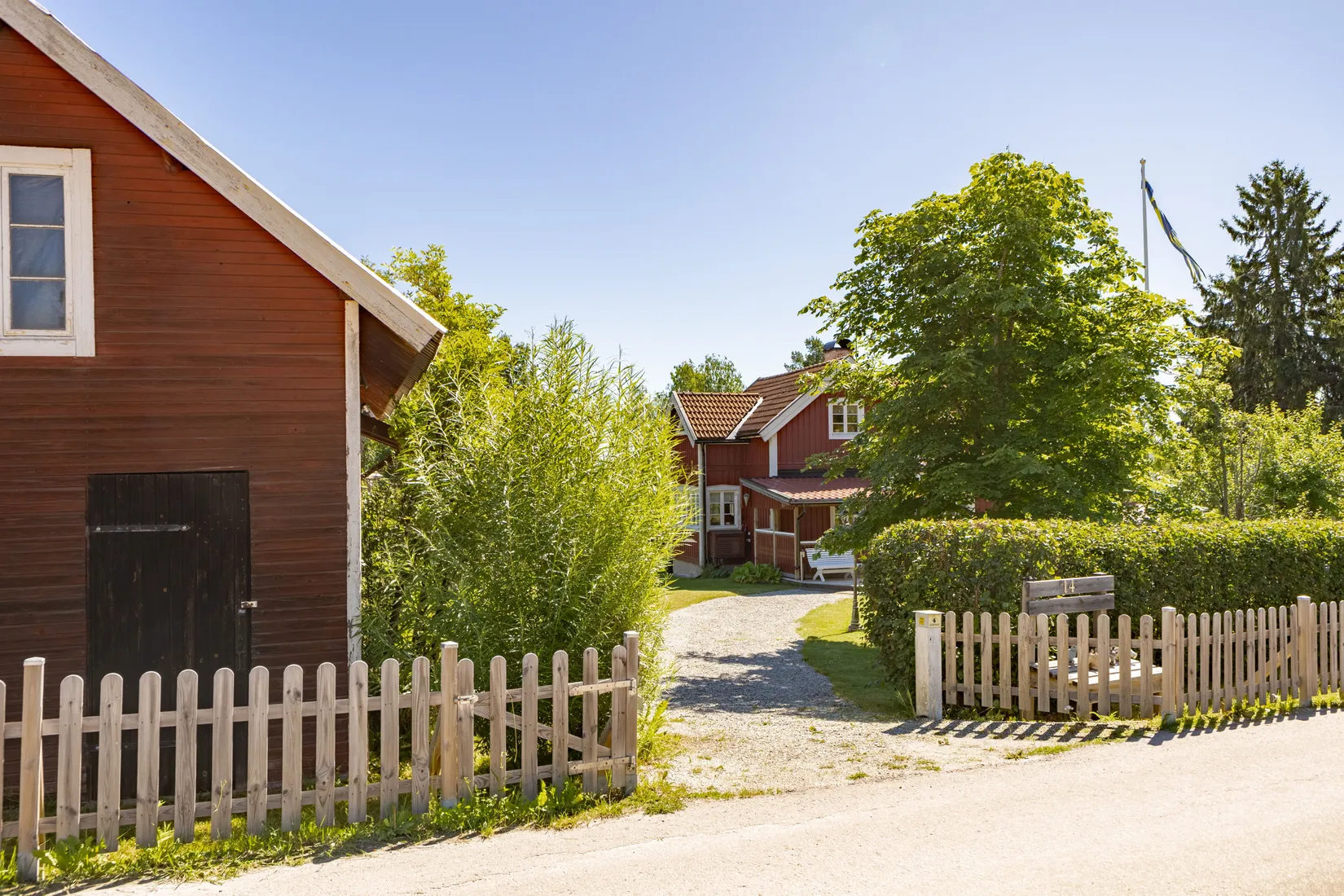 Fritidshus, Sjöhagsvägen 14, Sjöhagen, Fagersta