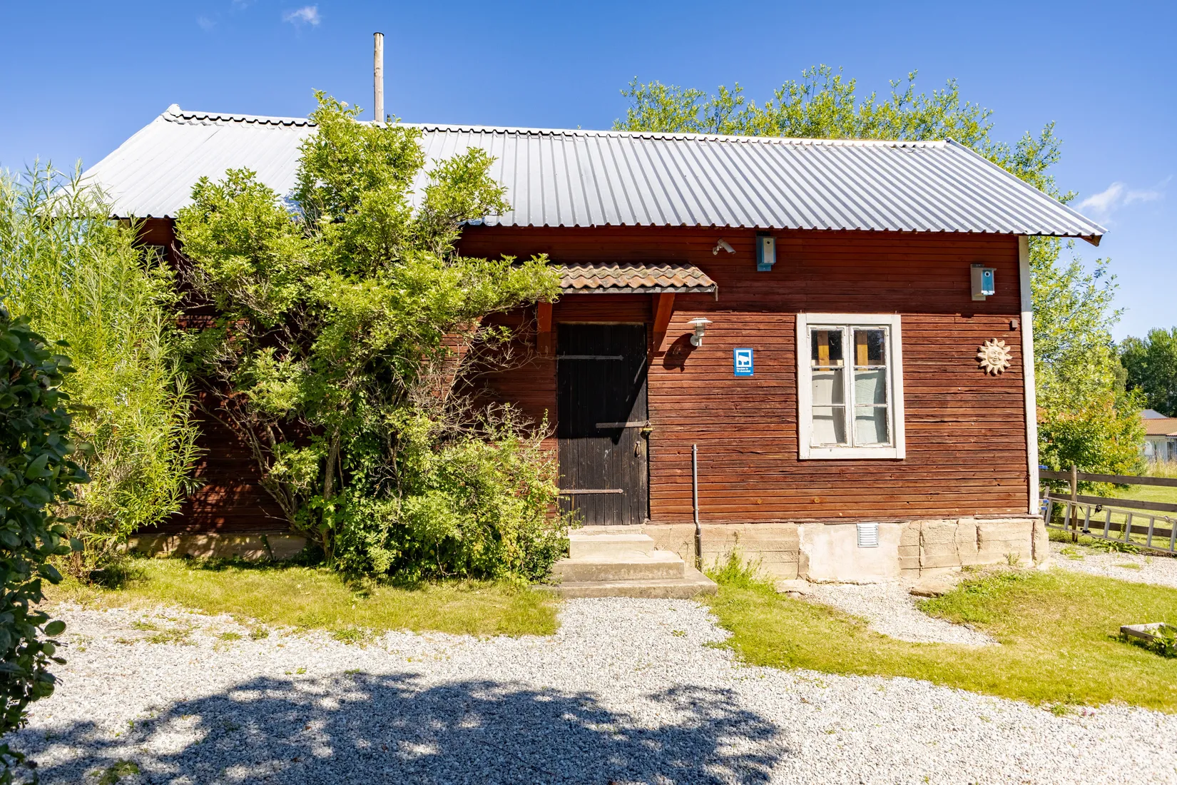 Fritidshus, Sjöhagsvägen 14, Sjöhagen, Fagersta