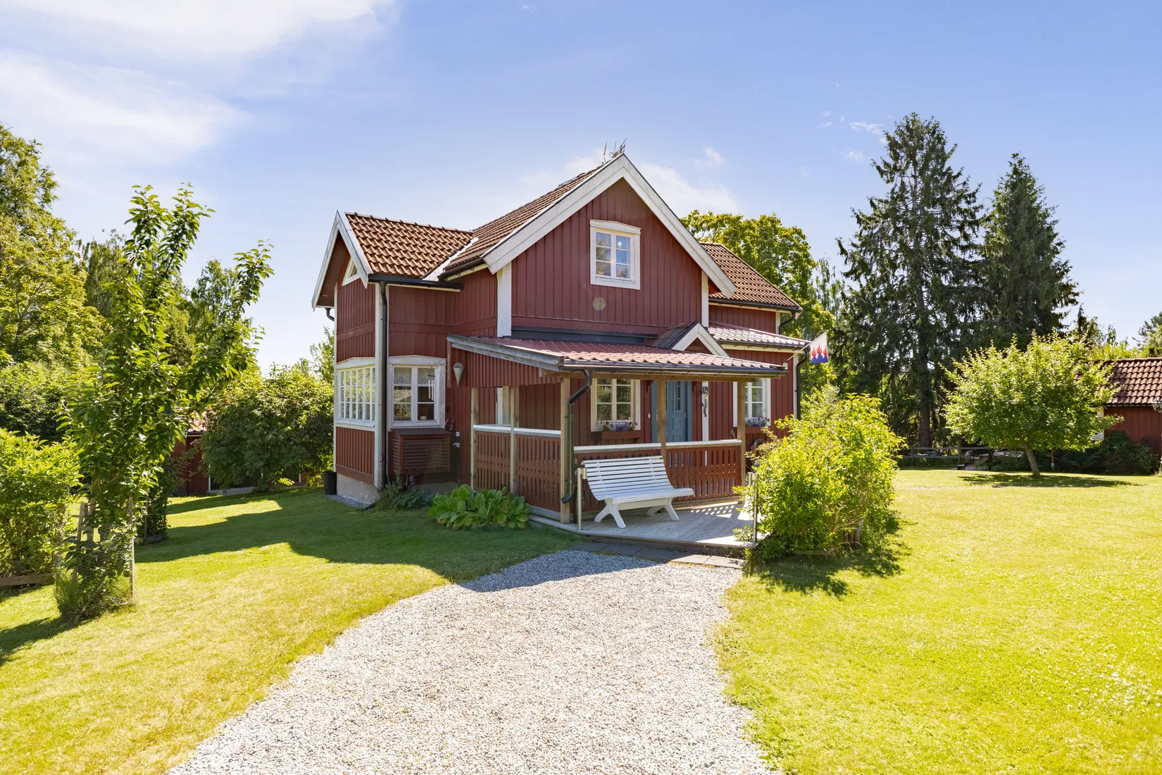 Fritidshus, Sjöhagsvägen 14, Sjöhagen, Fagersta