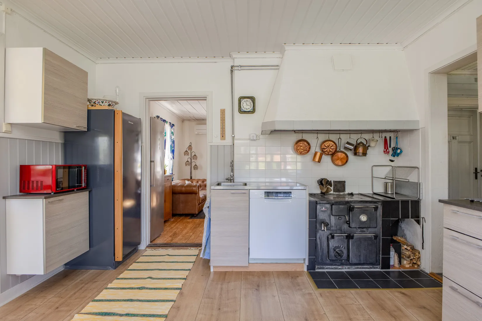 Fritidshus, Sjöhagsvägen 14, Sjöhagen, Fagersta
