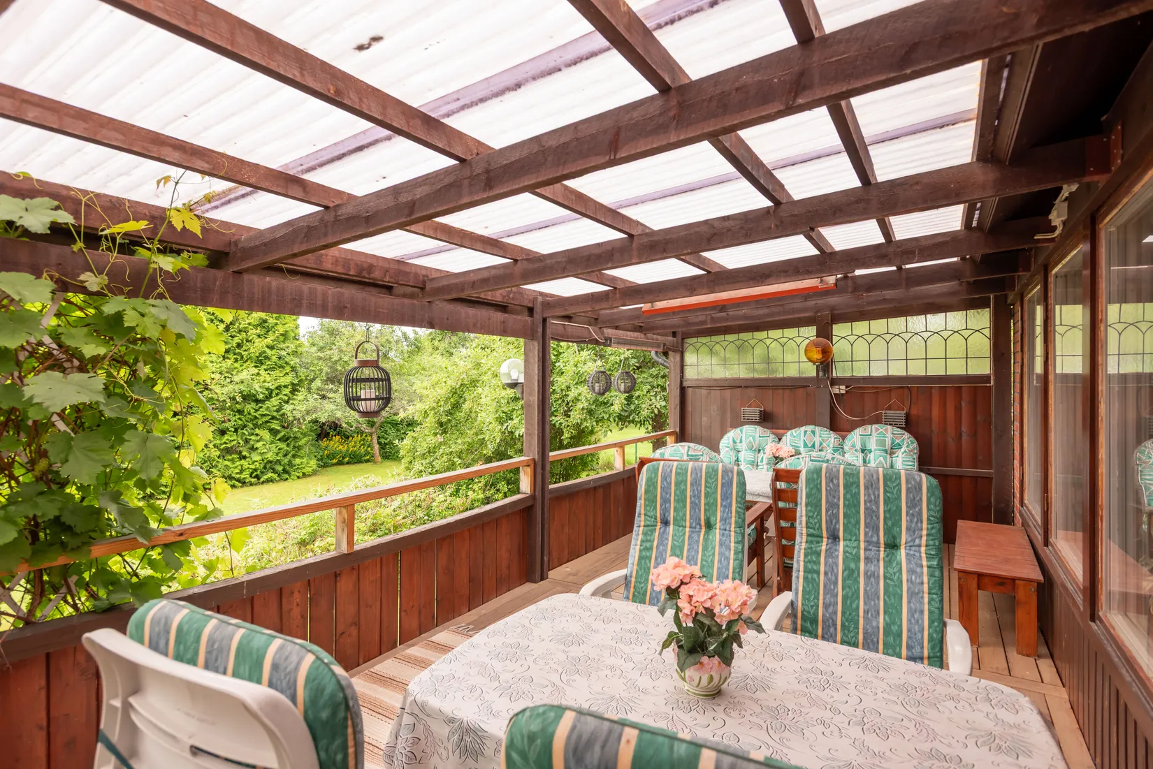Villa, Hjalmar Palms väg 8, Marieberg, Örebro