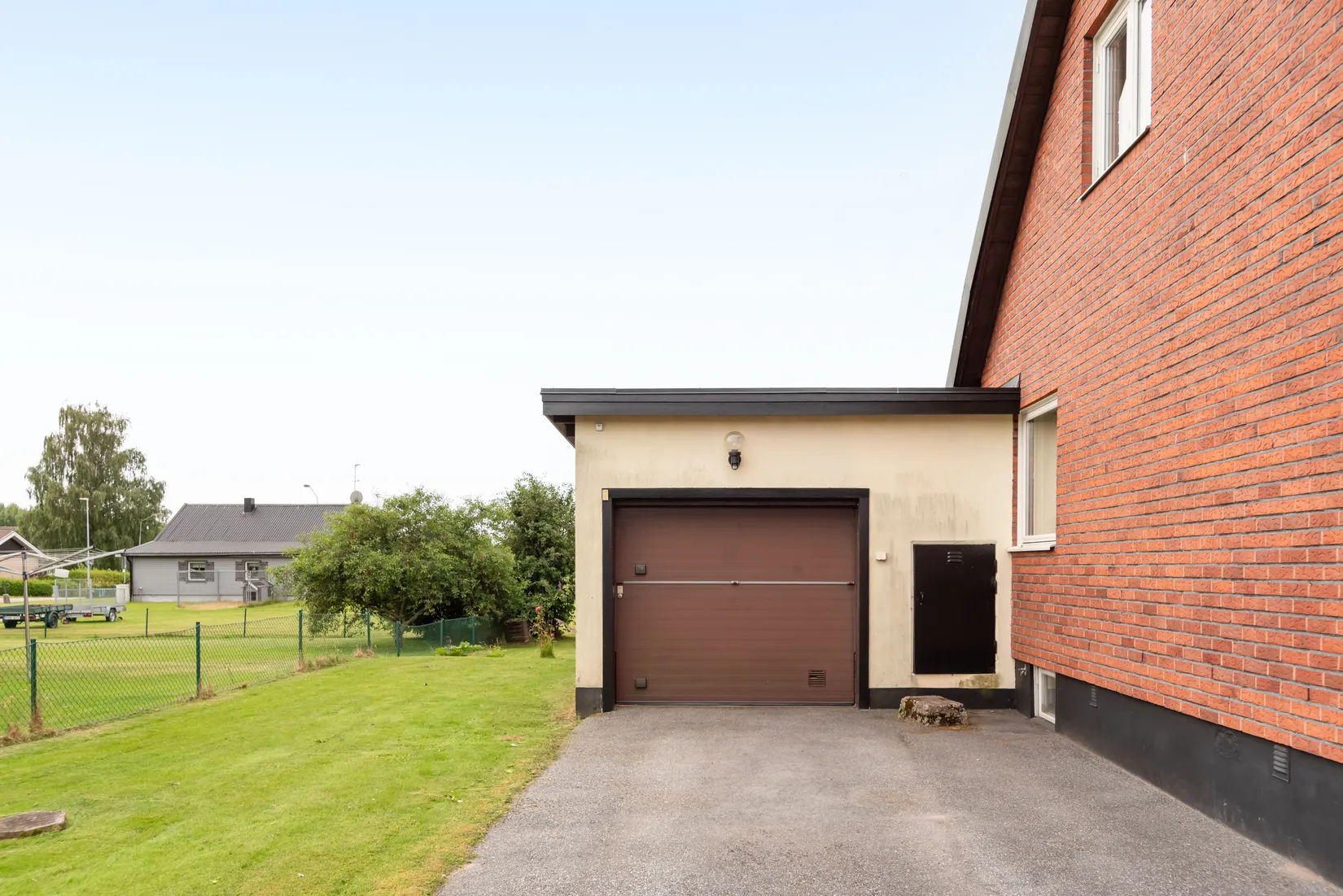 Villa, Hjalmar Palms väg 8, Marieberg, Örebro