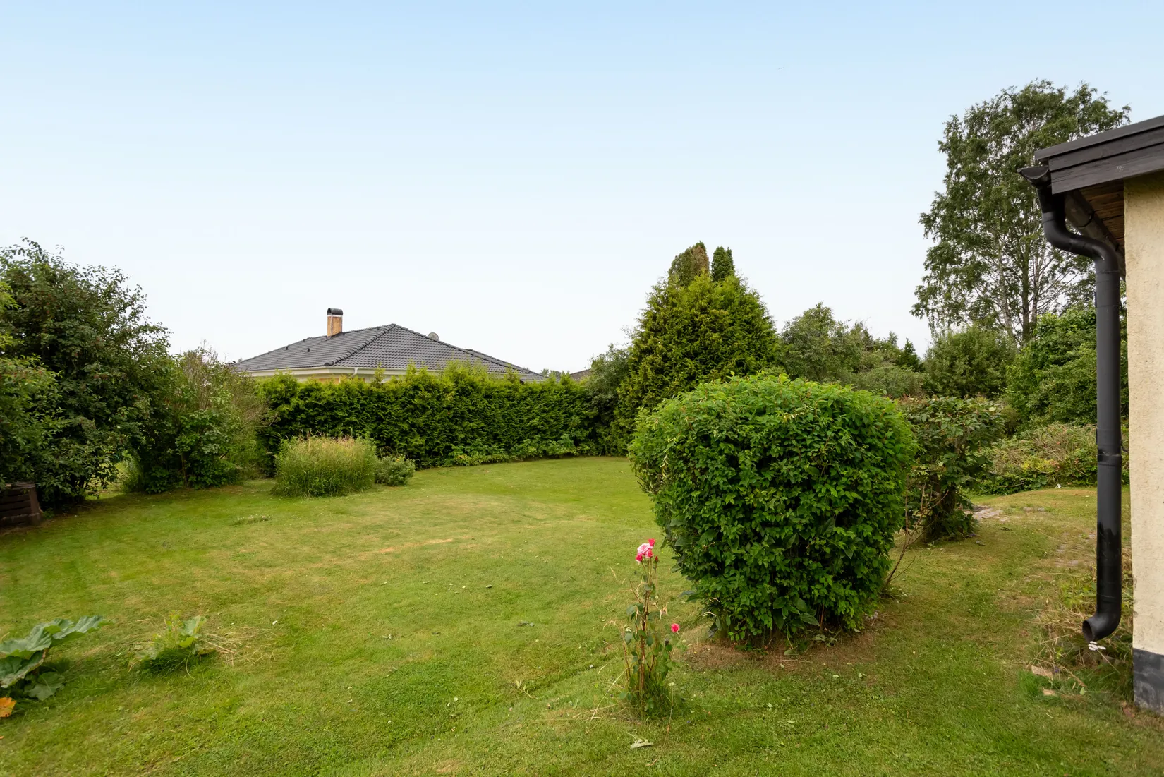 Villa, Hjalmar Palms väg 8, Marieberg, Örebro