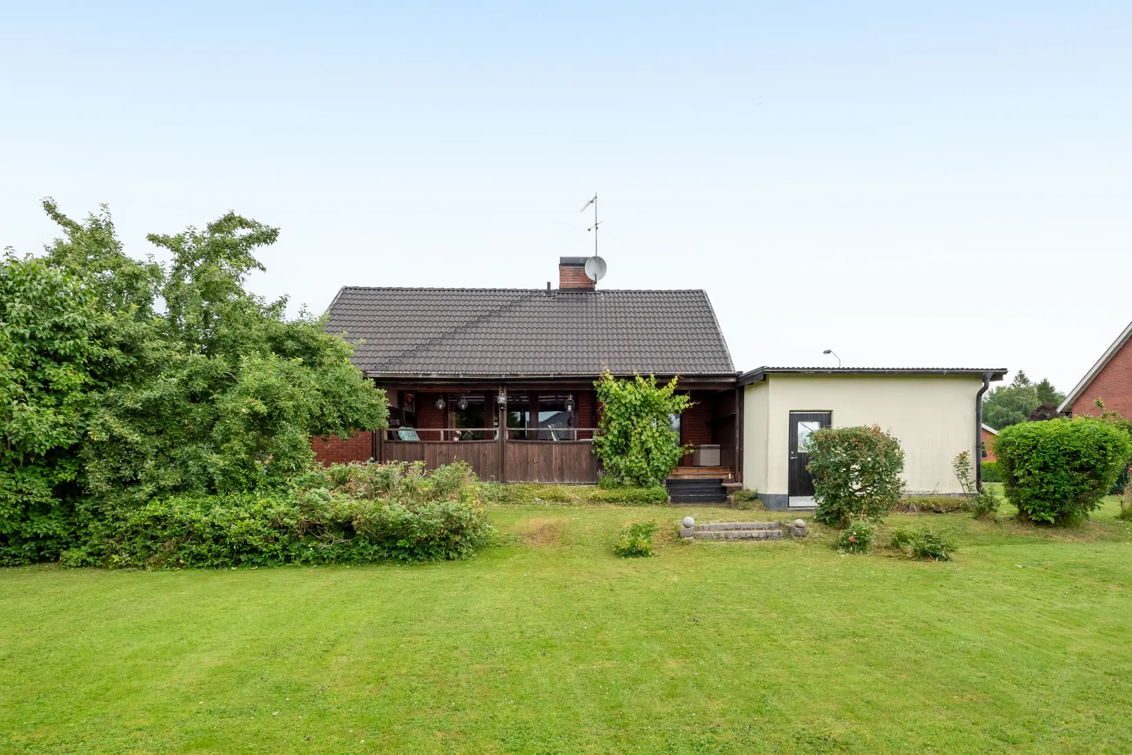 Villa, Hjalmar Palms väg 8, Marieberg, Örebro